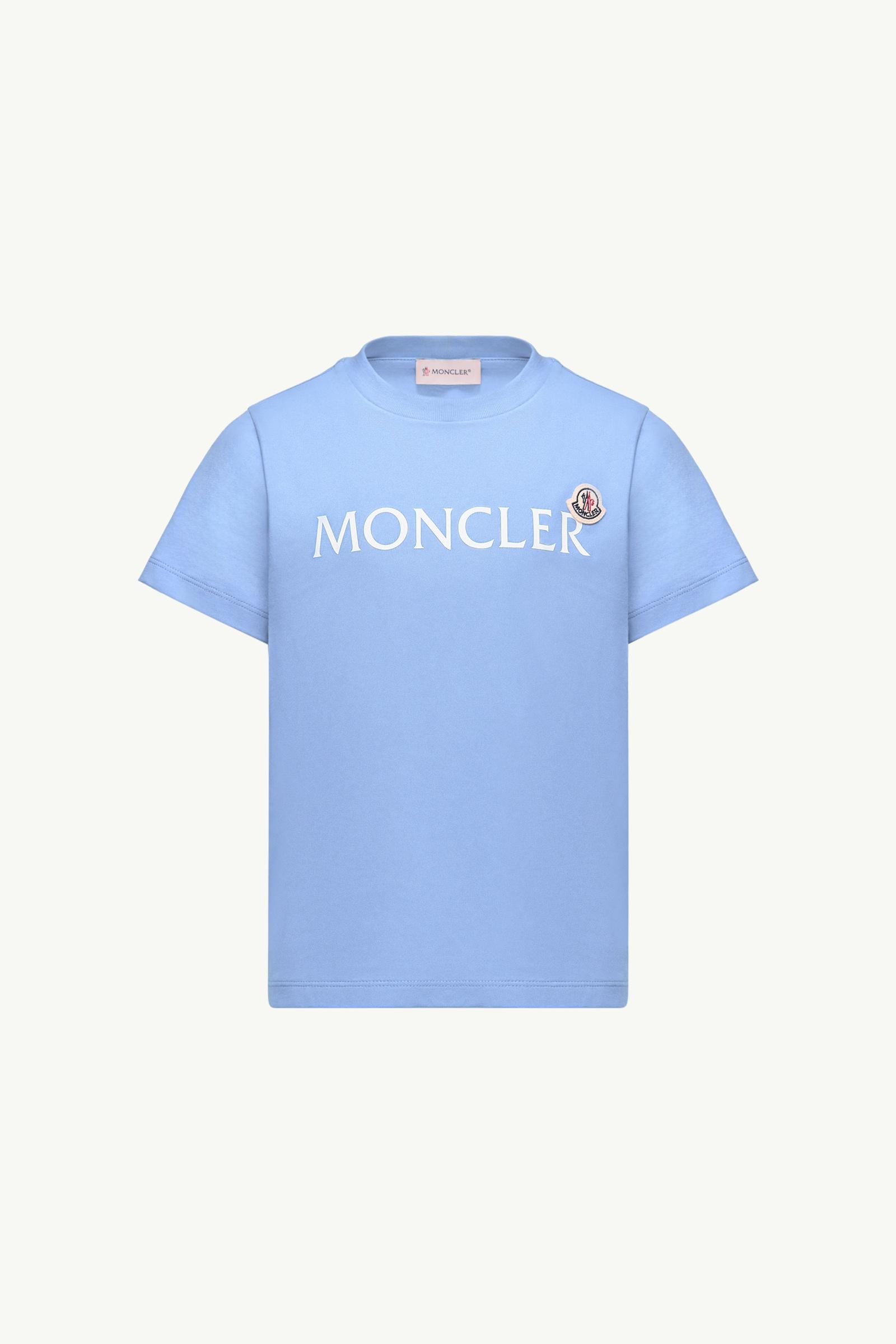 キッズ男の子｜ポロシャツ＆Tシャツ｜モンクレール公式