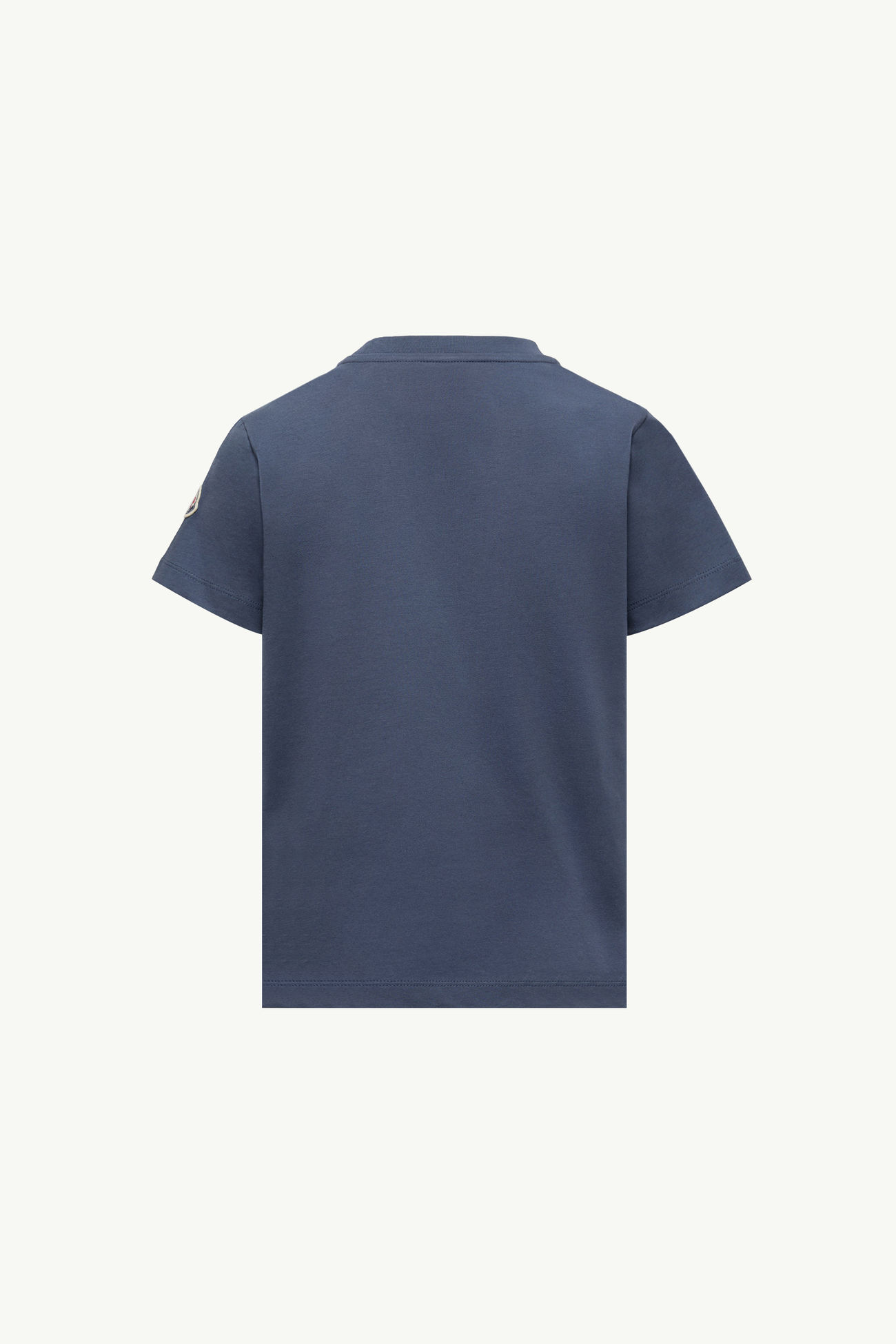 Tシャツ ボーイズ ロイヤルブルー Moncler 2