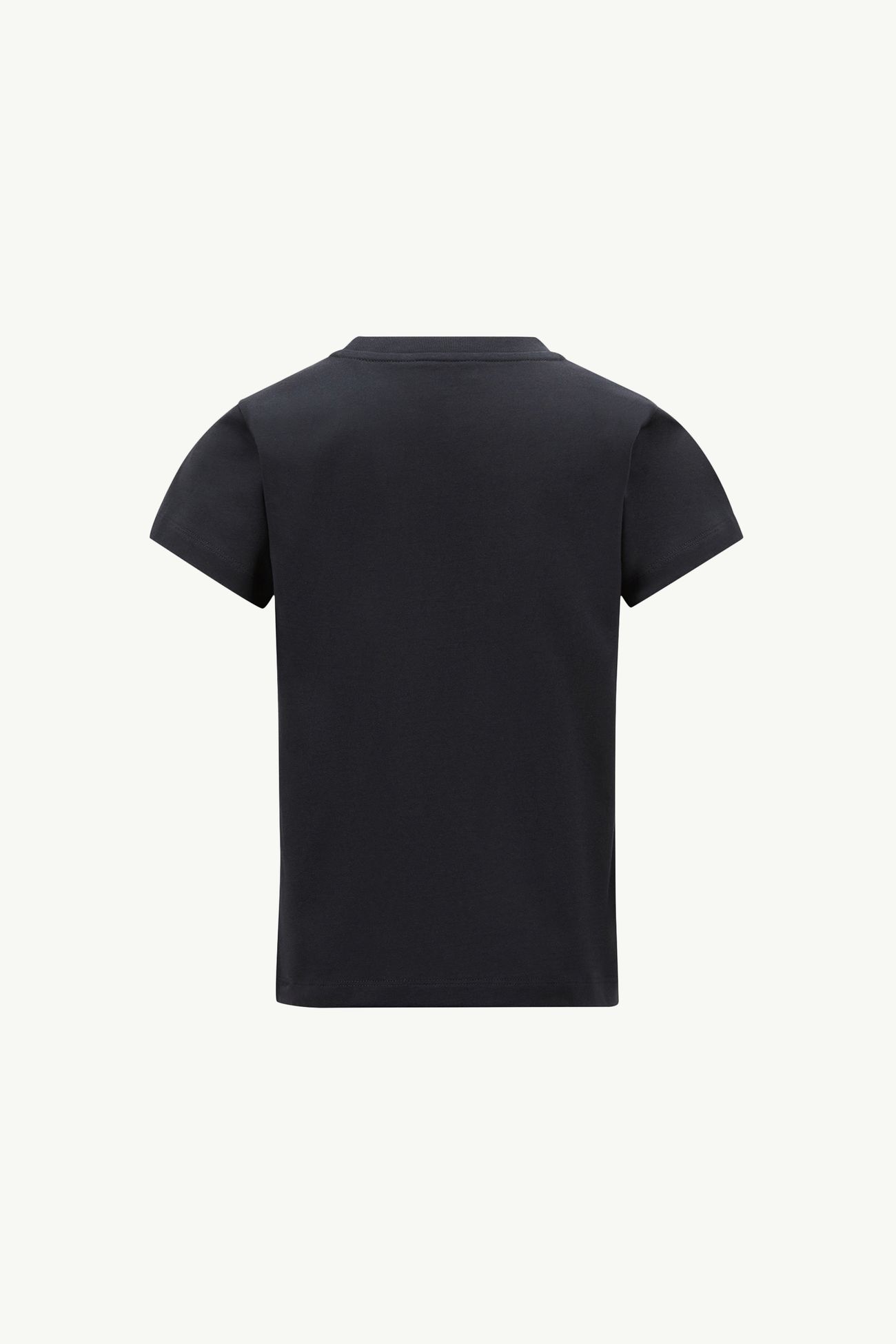 Tシャツ（3枚入） ボーイズ ブルー & ブラック  &  ホワイト Moncler 3