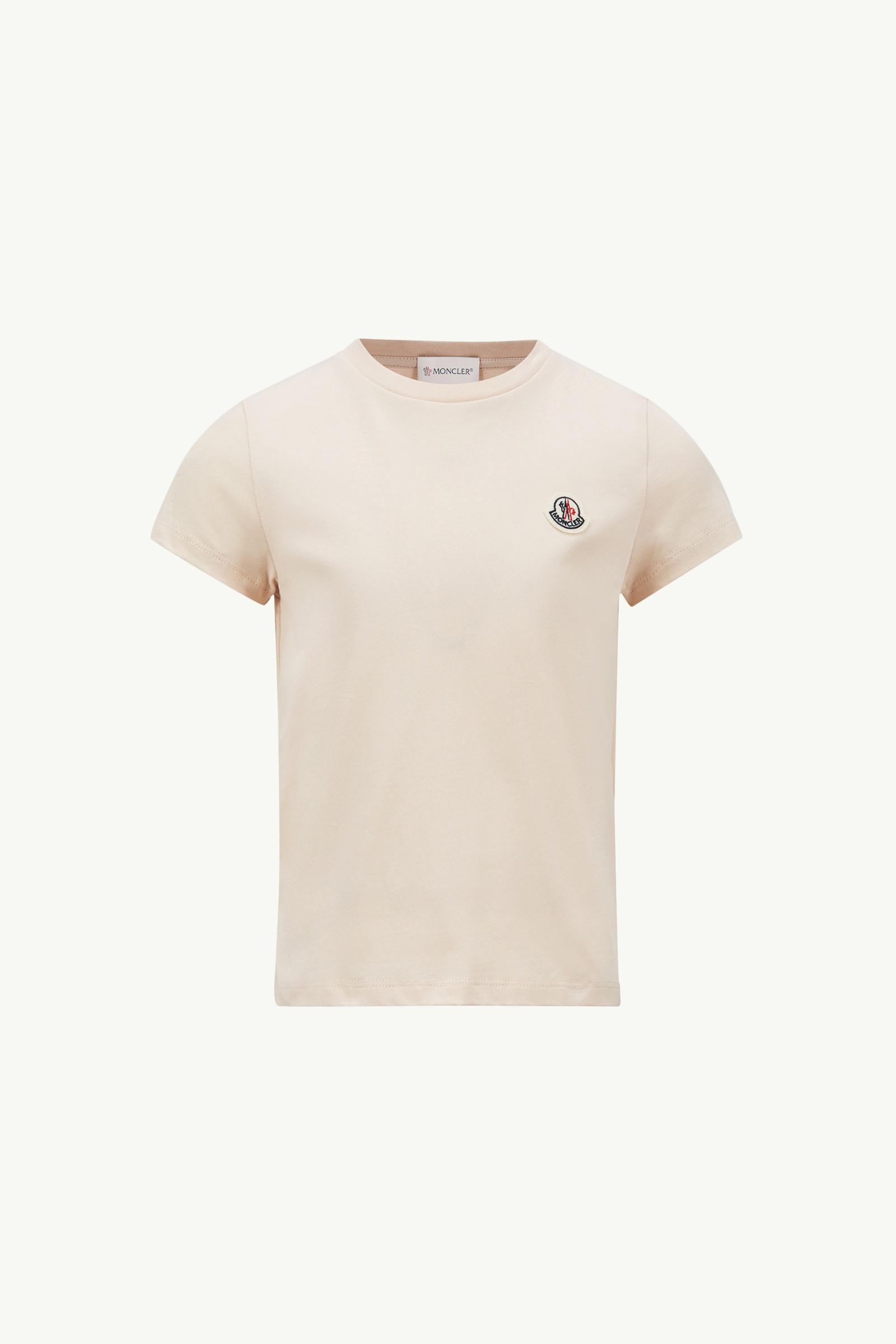 キッズ女の子｜ポロシャツ＆Tシャツ｜モンクレール公式