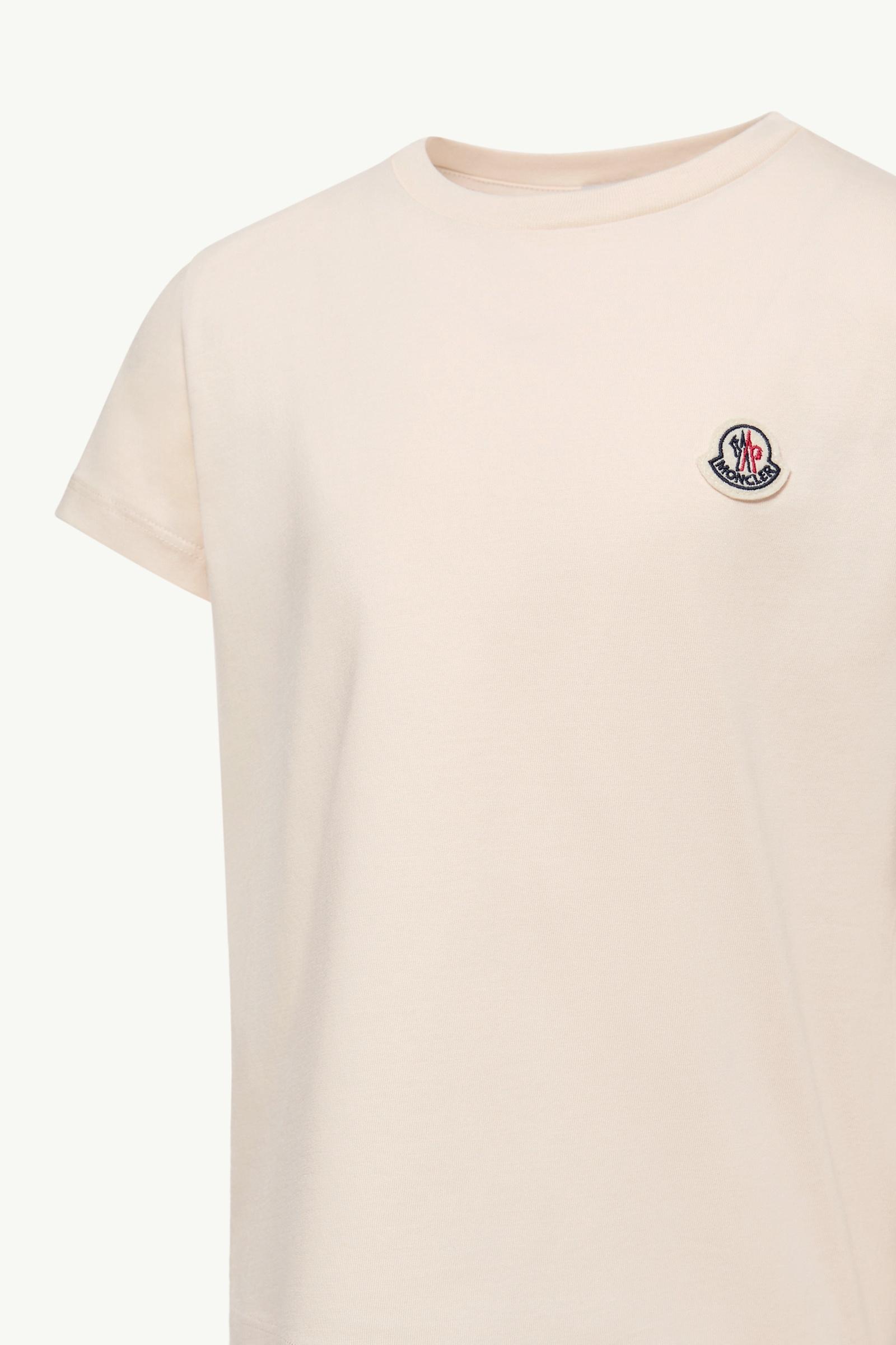 ブラック & ホワイト & ピンク Tシャツ（3枚入） : ポロシャツ＆T