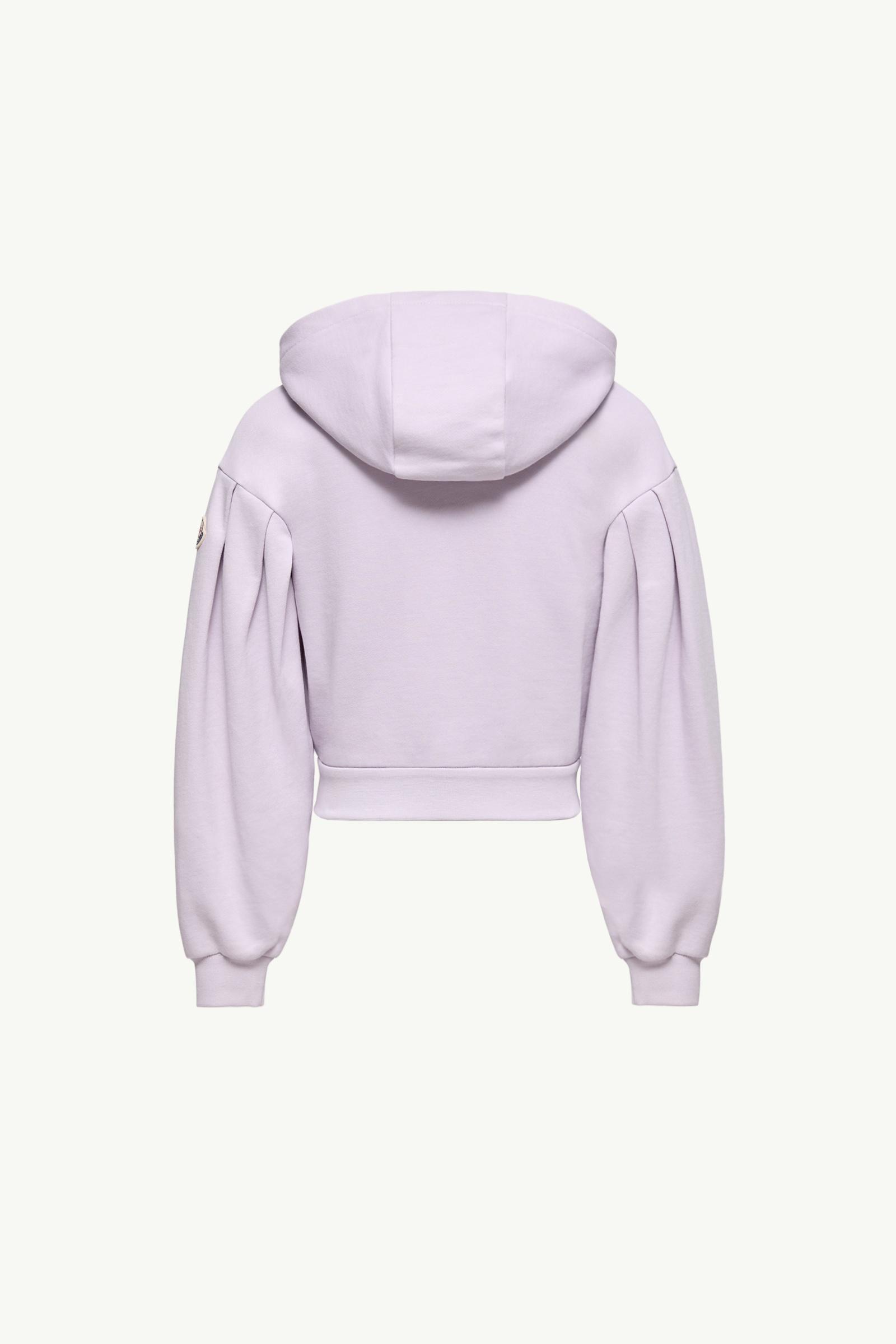 ライラック パーカー : スウェット & ニットウェア 向けの キッズ