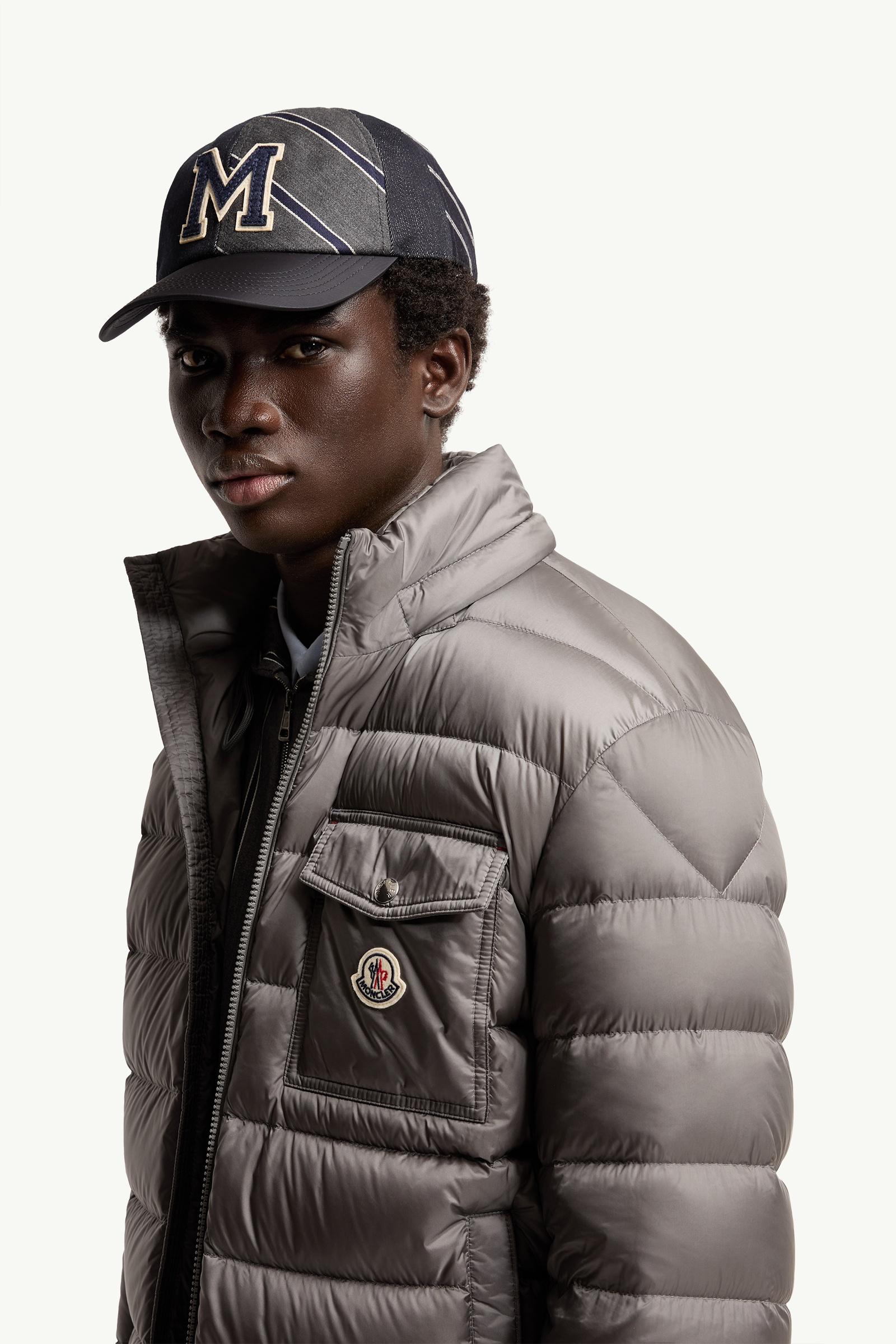 Down Jackets, Bubble Coats, Parkas & Vests for Men | Moncler US