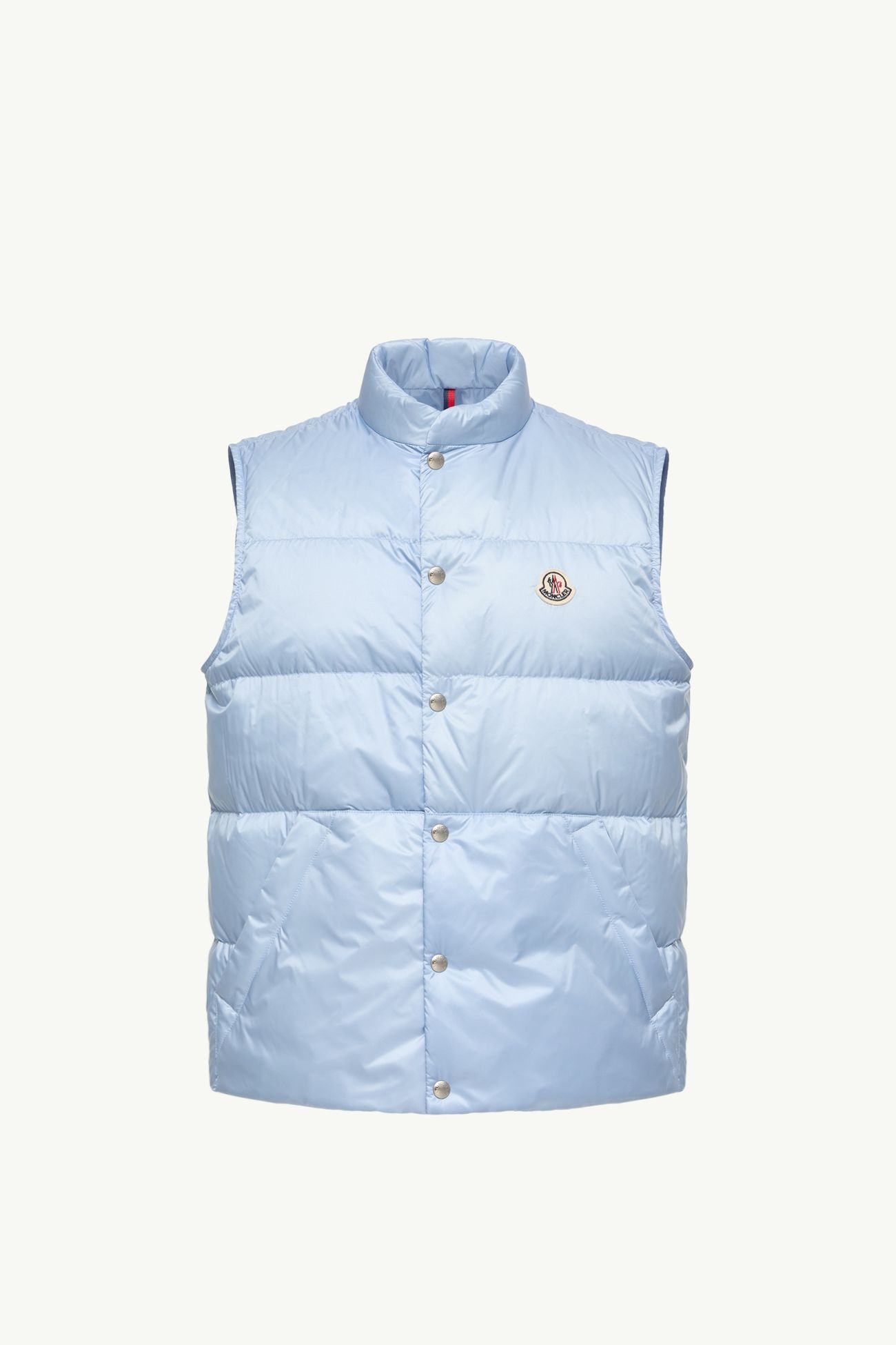 Tuquerouye Down Gilet Men Light Blue Moncler 2