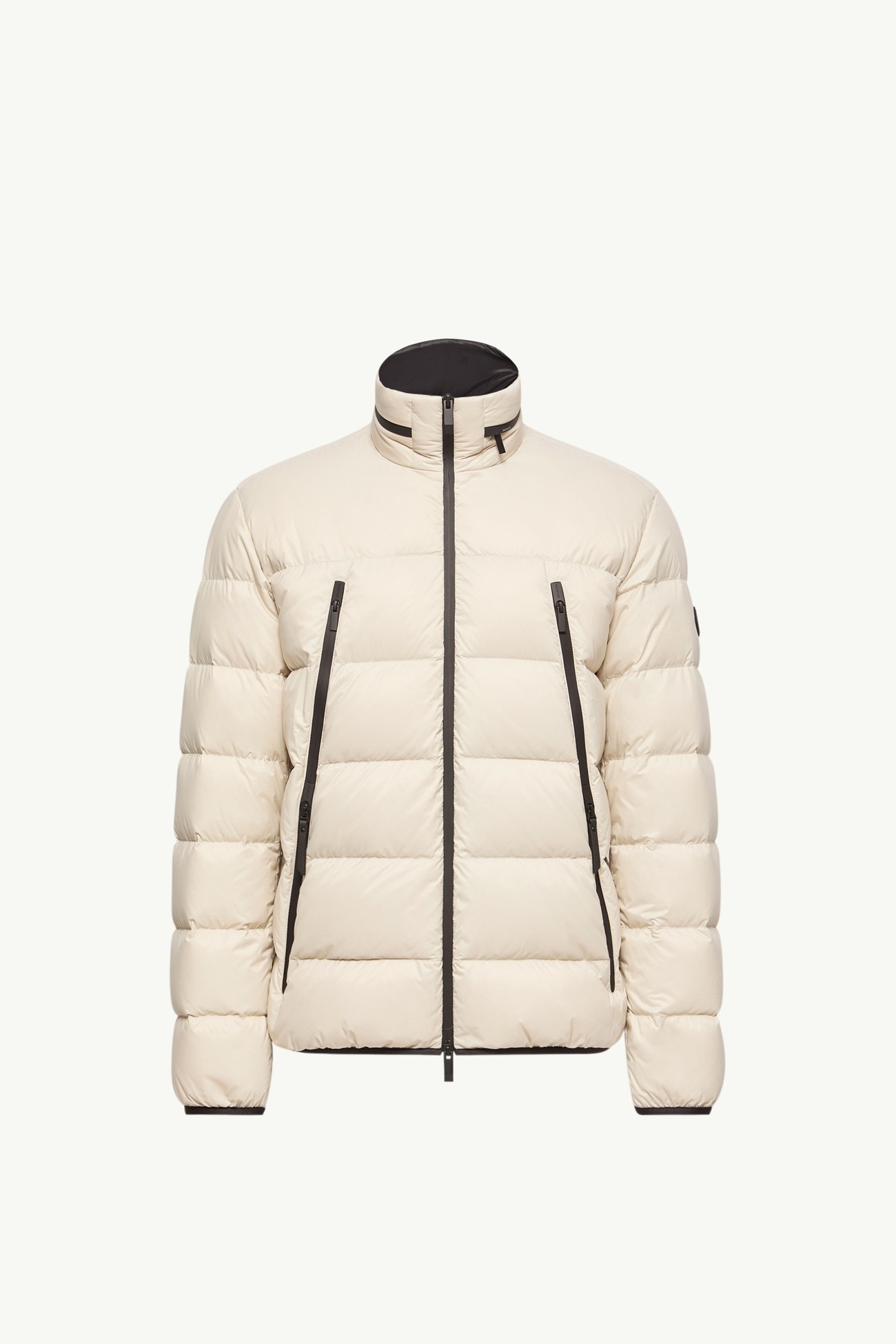 Dalalven短身羽絨外套 男士 象牙白色 Moncler 2