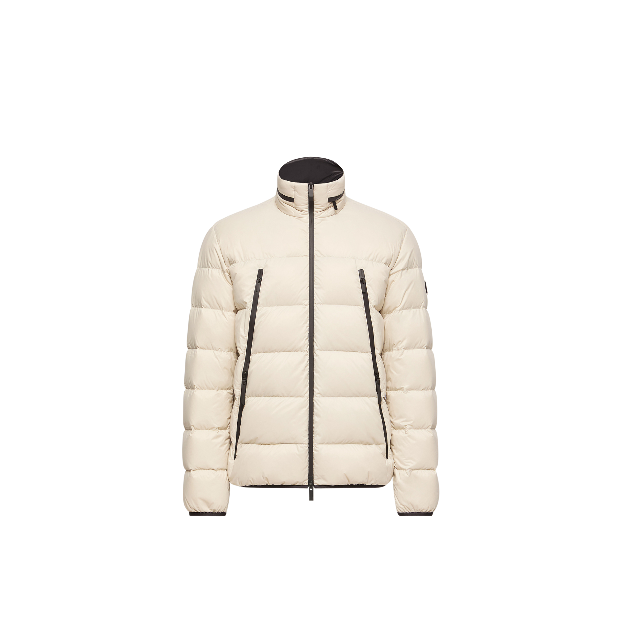 Moncler Dalalven Short Down Jacket Men da Size: 4