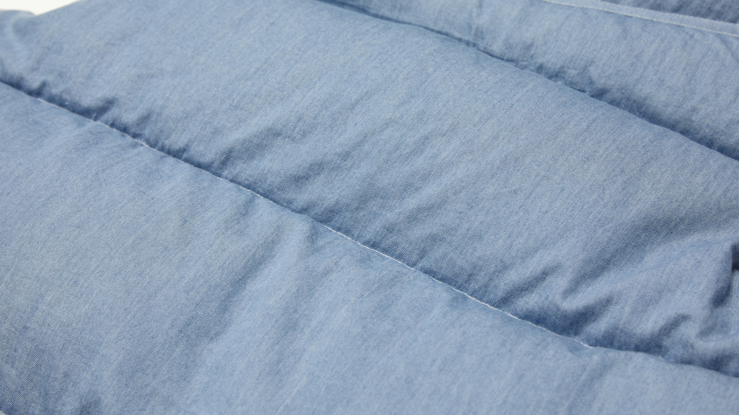 Slide 2 - Timeless Denim