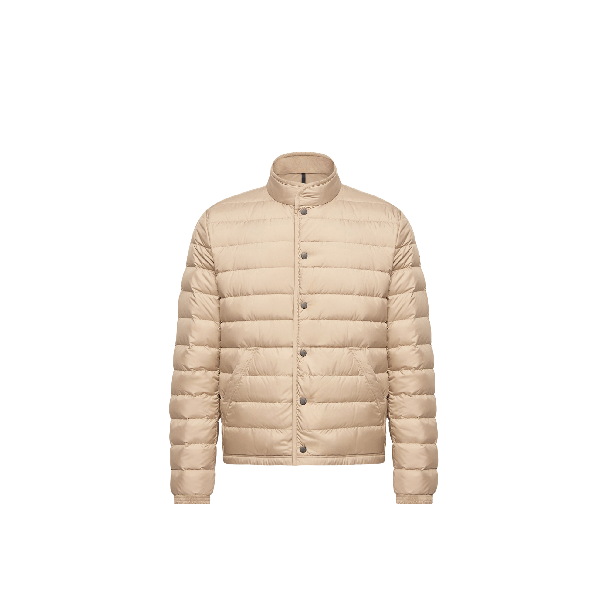 Moncler Clorin Short Down Jacket Men da Size: 4