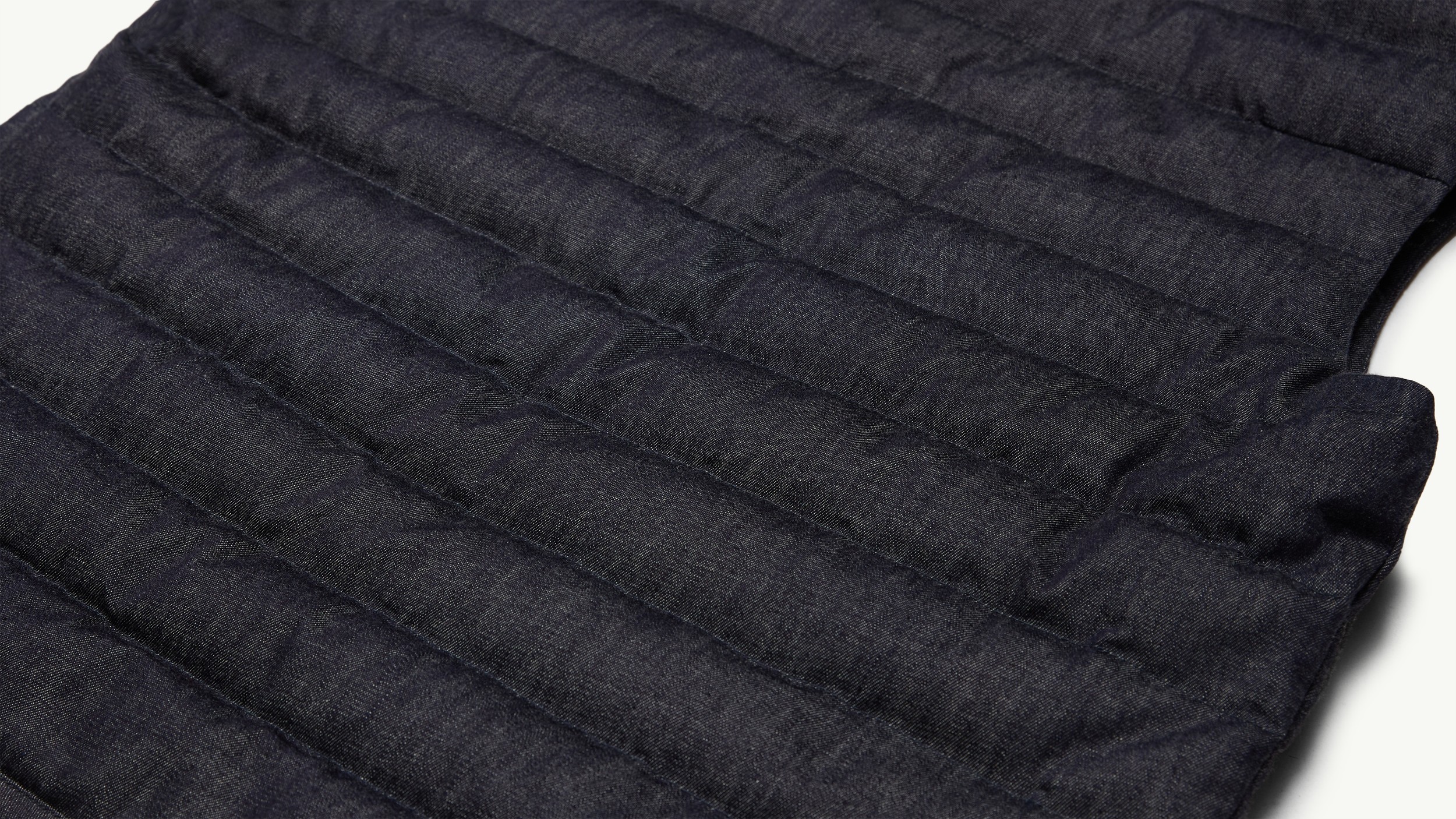 Slide 1 - Denim intemporel