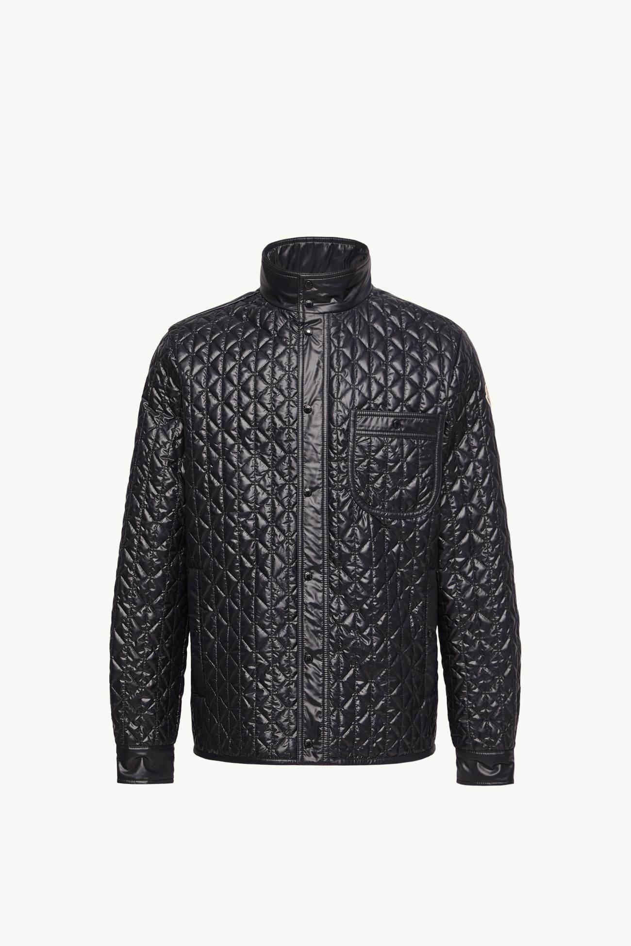 Cleorine ์ง์ค๋ฉํธ๋ฆญ ํผํ
ํจ๋ฉ ์ฌํท ๋จ์ฑ ๋ค์ด๋น ๋ธ๋ฃจ Moncler 2