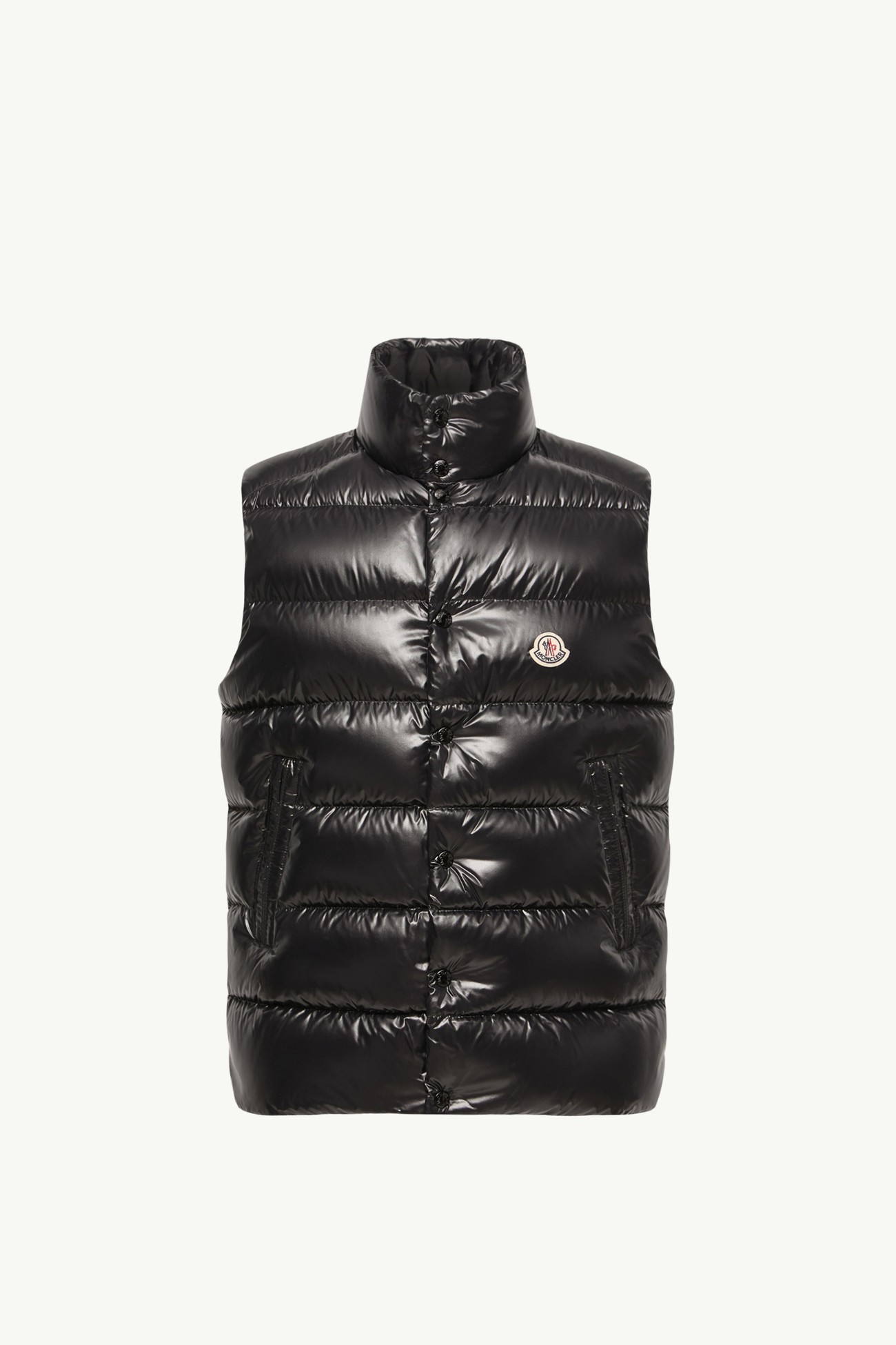 Tibb Down Gilet Men Black Moncler 2