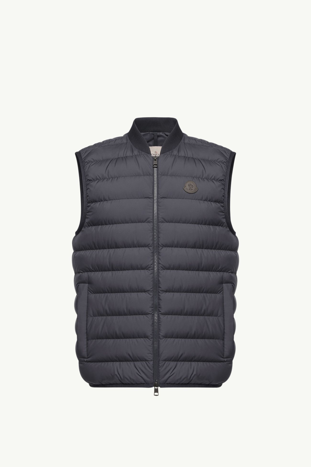Froissel Daunenweste Herren Dunkelblau Moncler 2