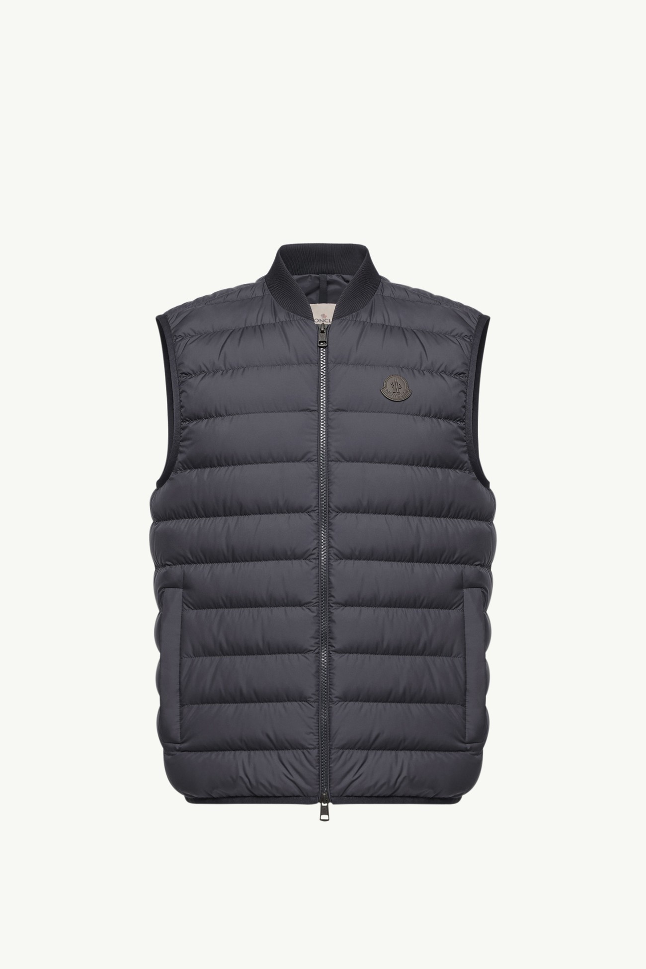 Froissel Down Gilet Men Dark Blue Moncler 2