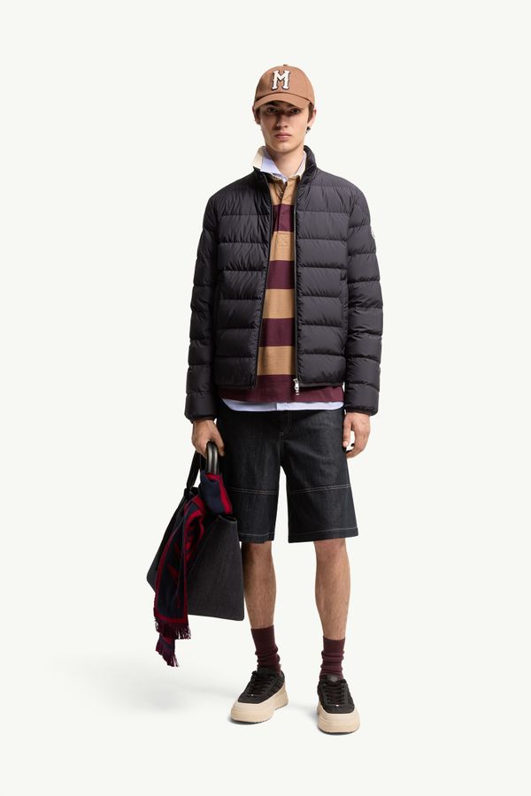 Baudinet ์ผํธ ๋ค์ด ์ฌํท ๋จ์ฑ ๋ค์ด๋น ๋ธ๋ฃจ Moncler 0