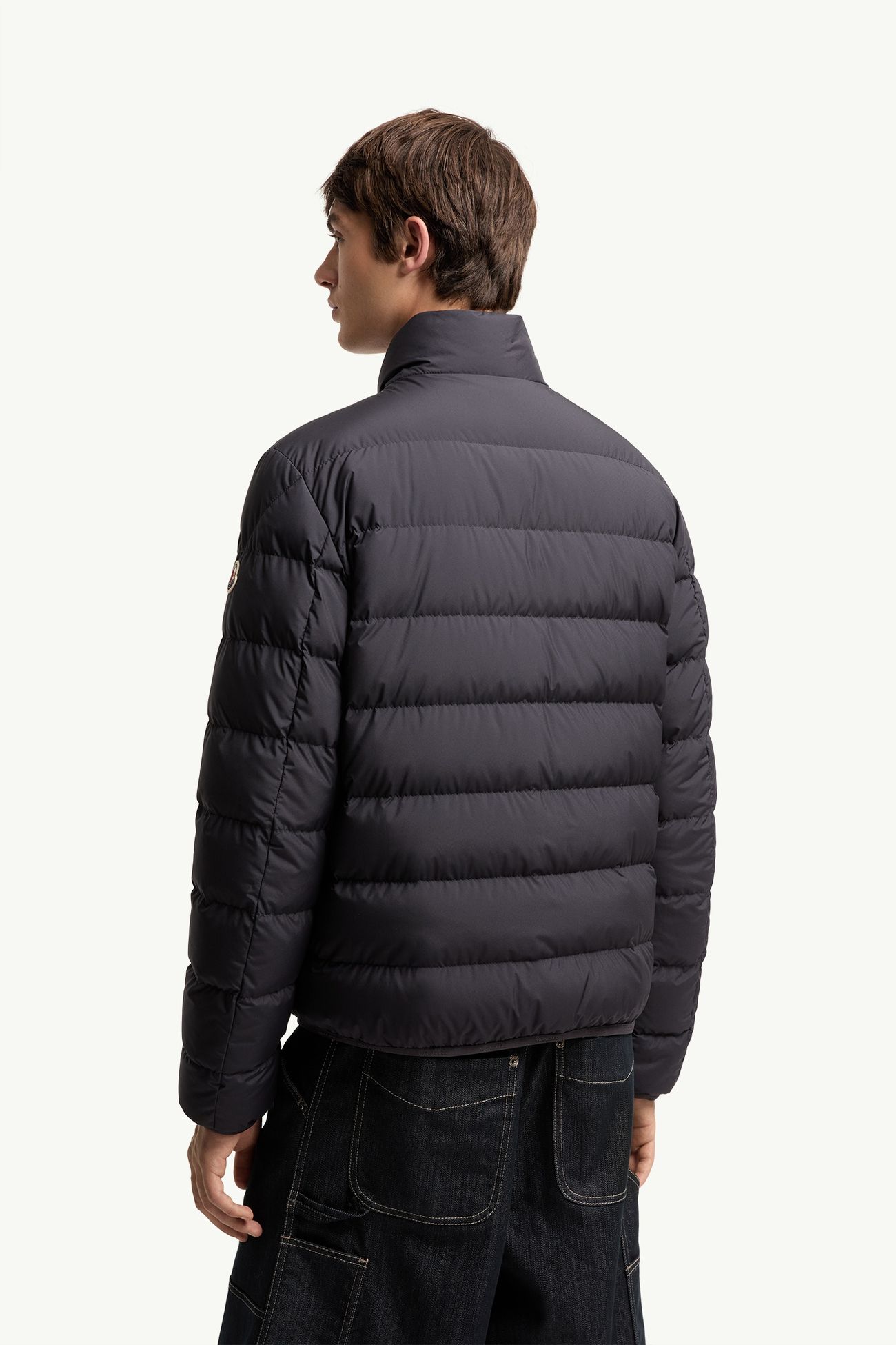 Baudinet ์ผํธ ๋ค์ด ์ฌํท ๋จ์ฑ ๋ค์ด๋น ๋ธ๋ฃจ Moncler 4