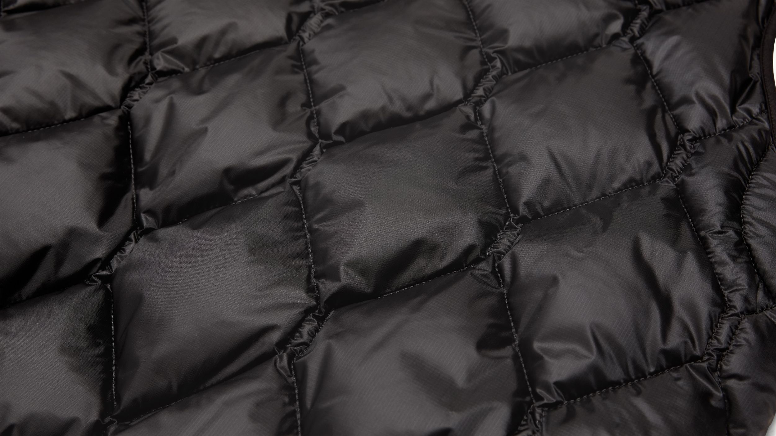 Slide 1 - 耐久性のあるリップストップ