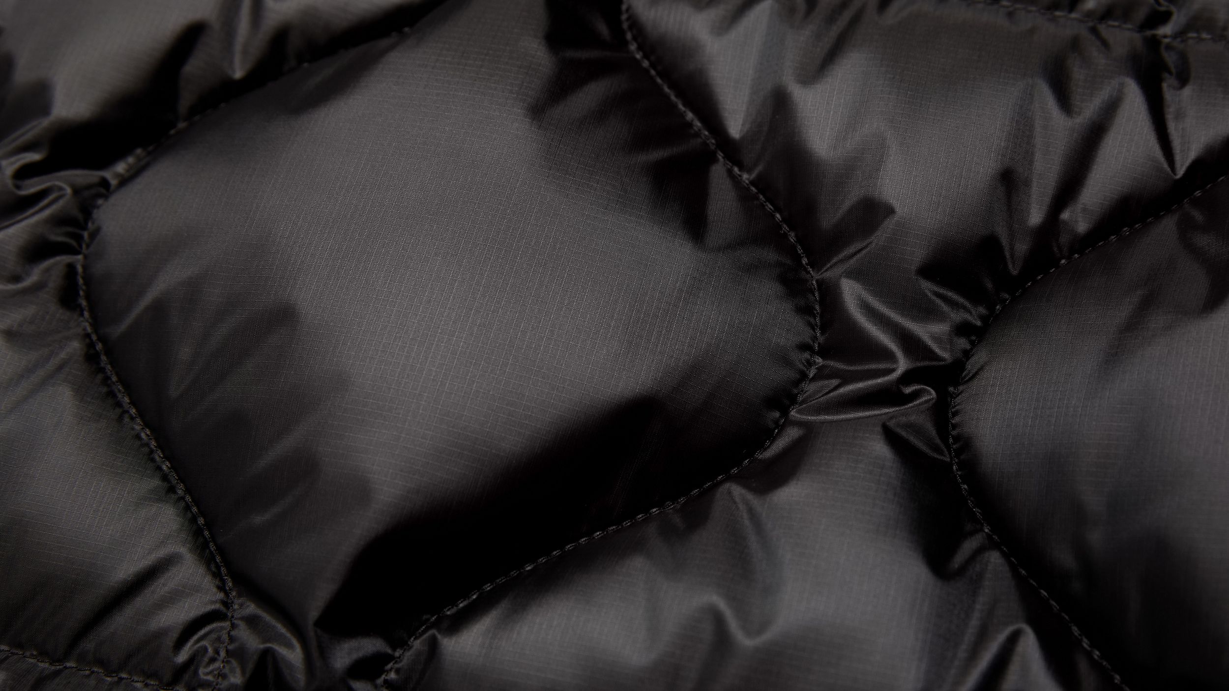 Slide 1 - The Strength of Ripstop