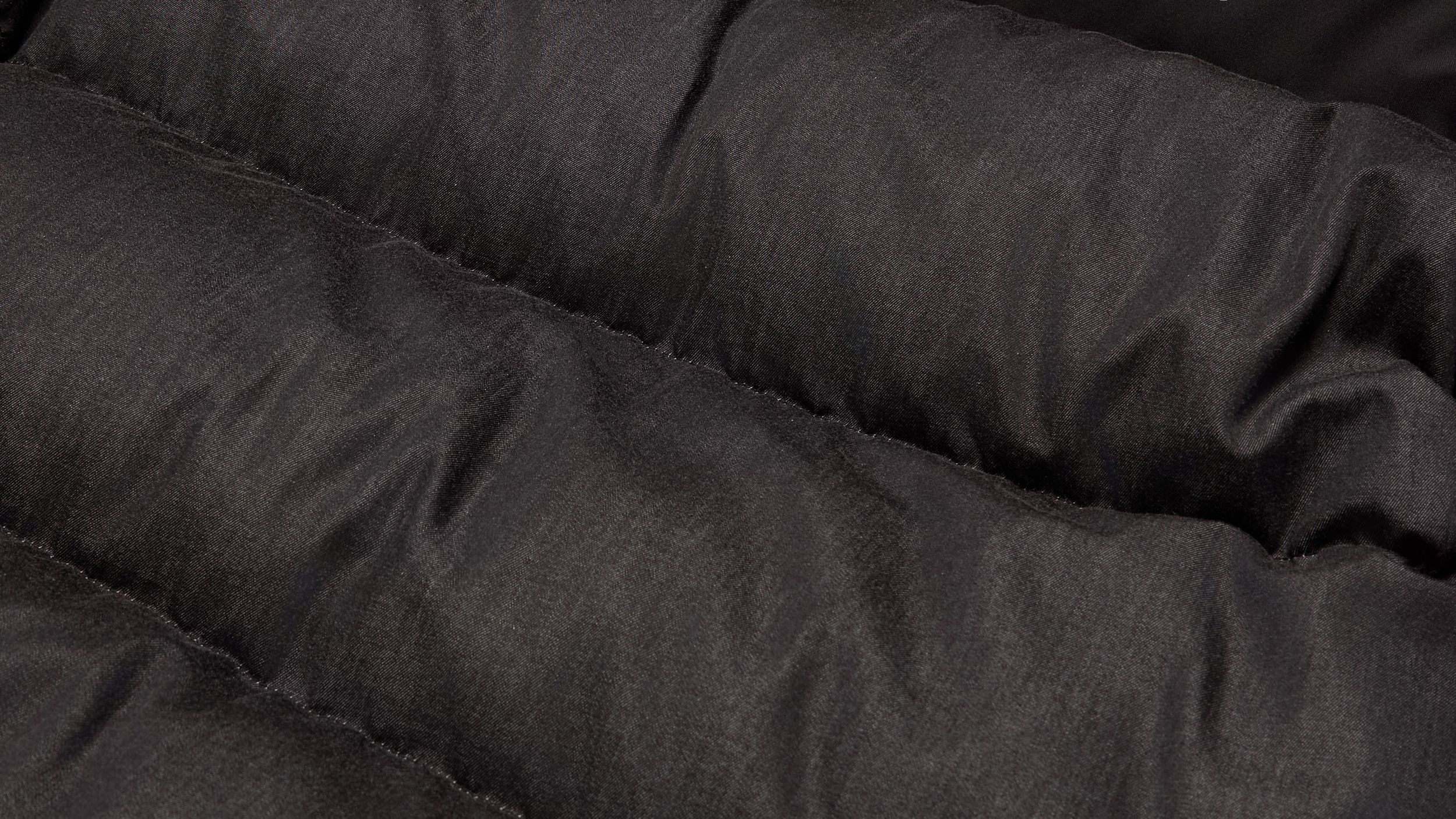 Slide 1 - The Chambray Weave