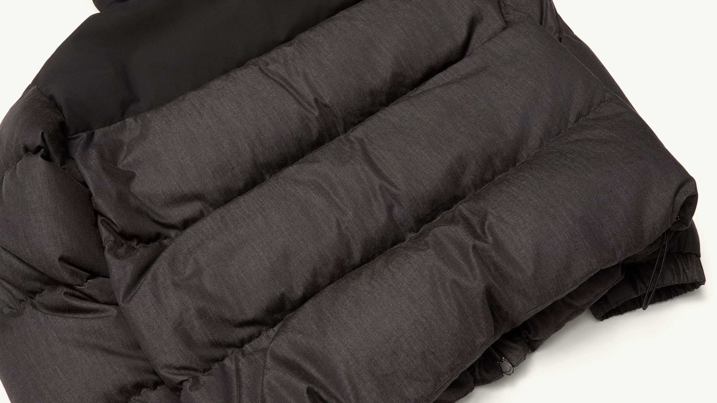 Slide 3 - The Softness of Cotton