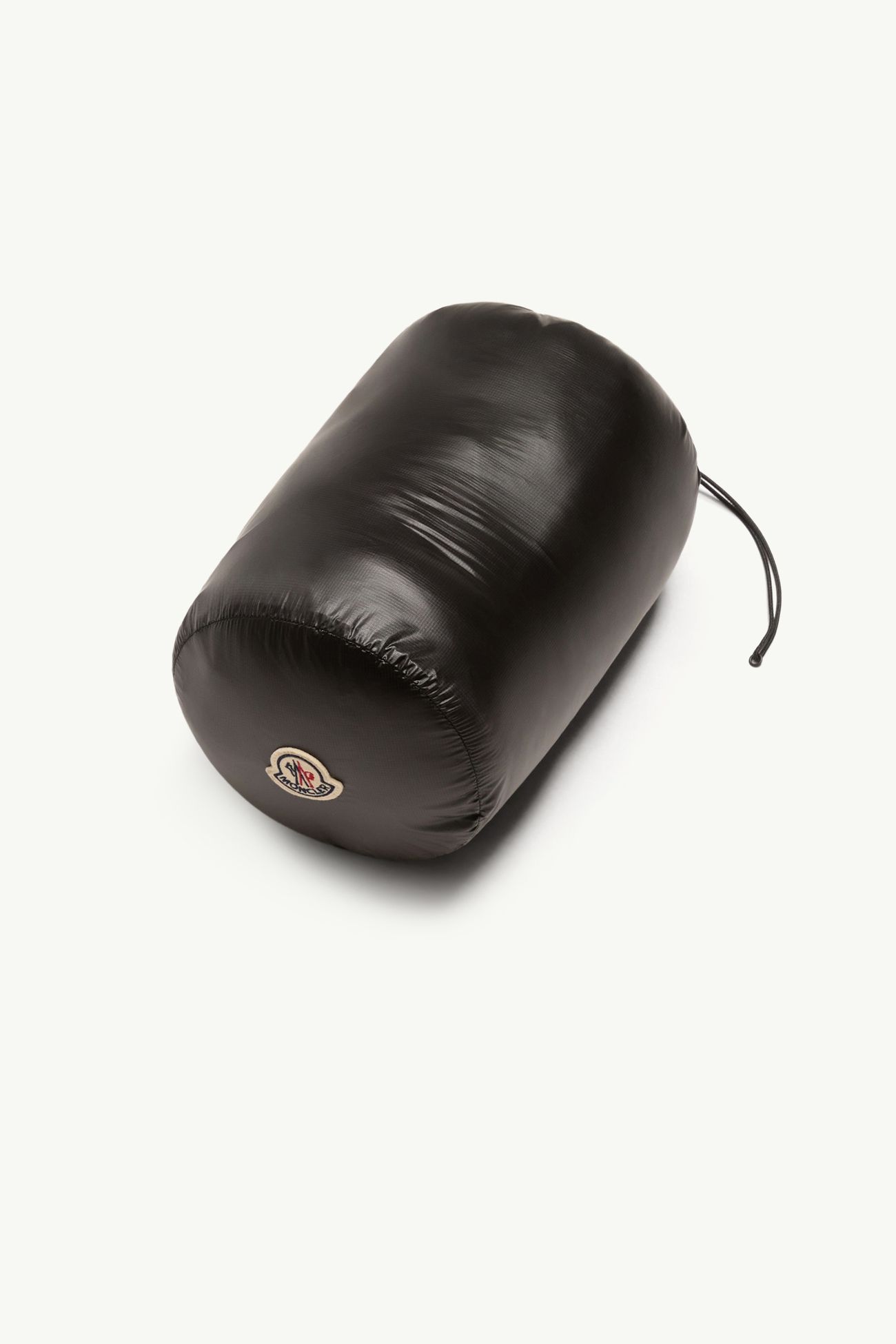 Sergesta Packable Short Down Jacket Men Black Moncler 6