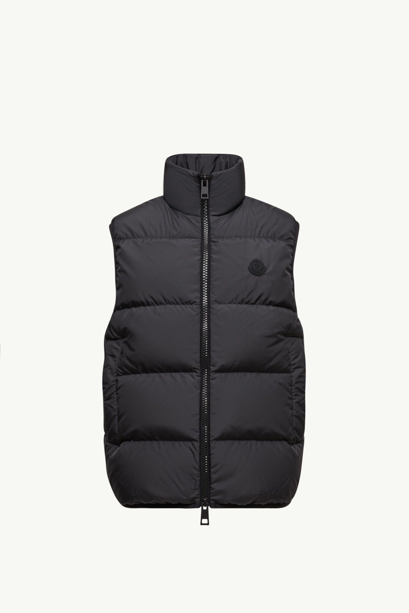 Gabas羽絨背心 男士 黑色 Moncler 2