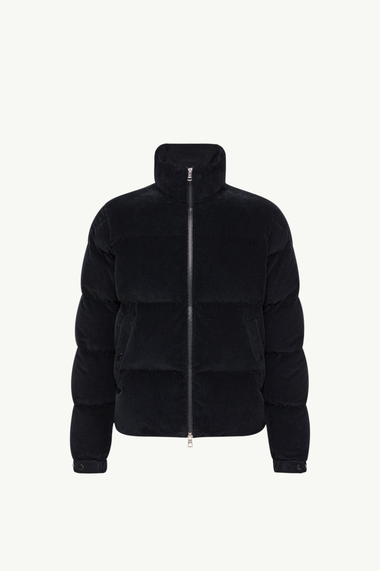 Esparron男士短款羽绒夹克外套 男士 深蓝色 Moncler 2
