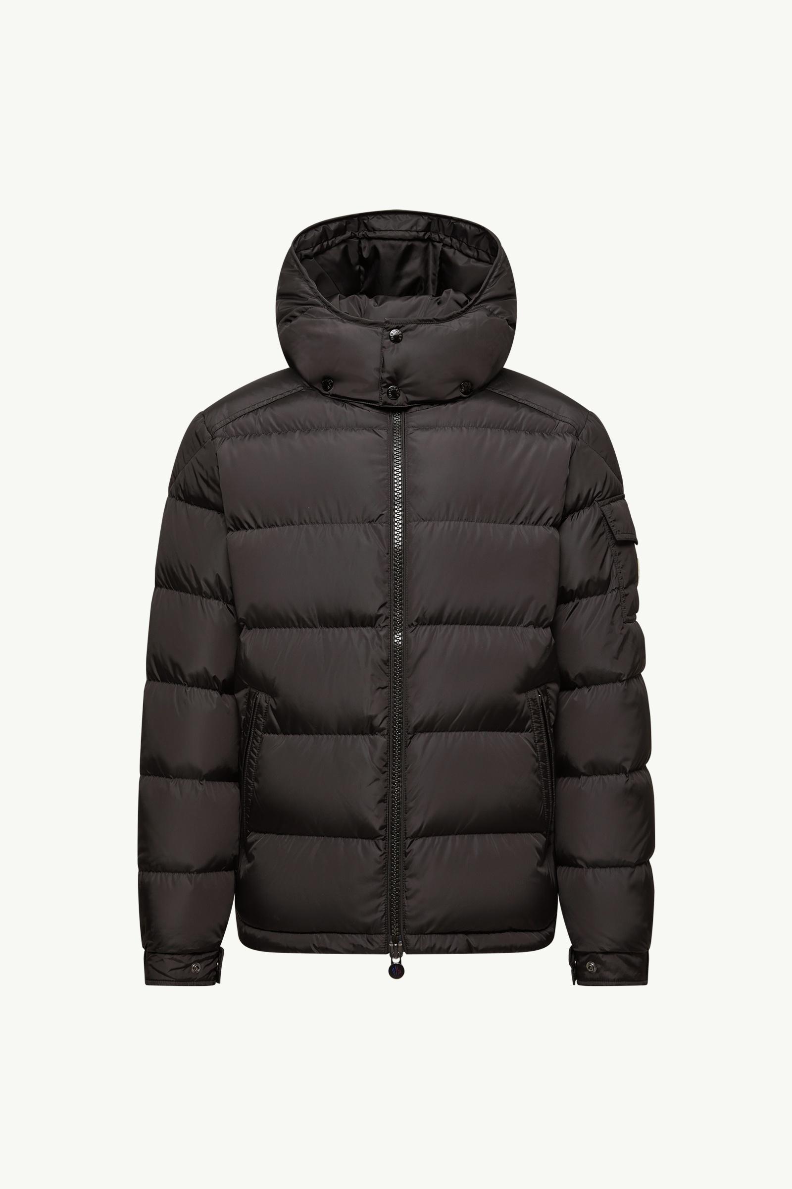 MONCLER MAYA DOWN ショートダウンジャケット