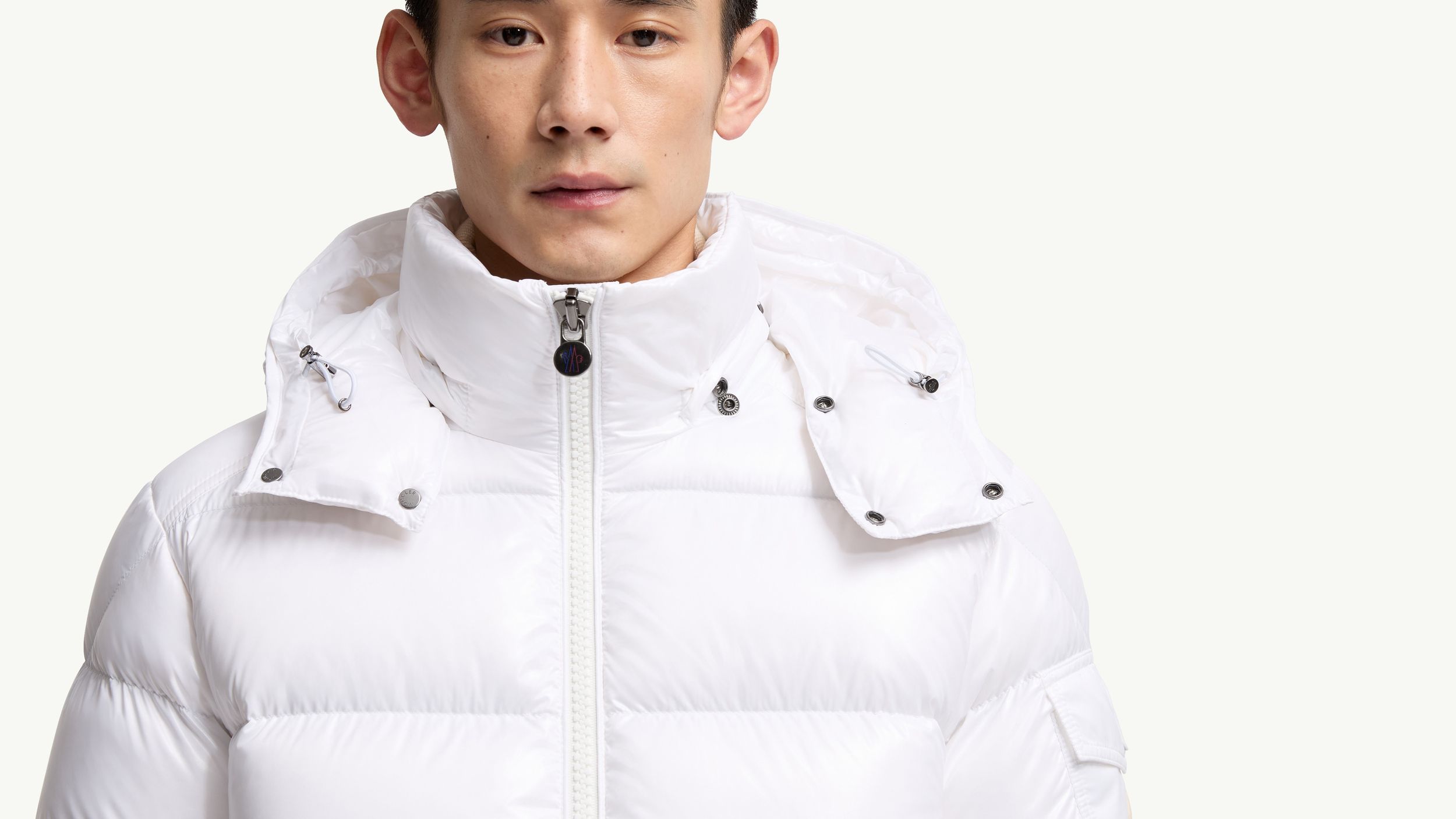 Slide 1 - Un détail signature