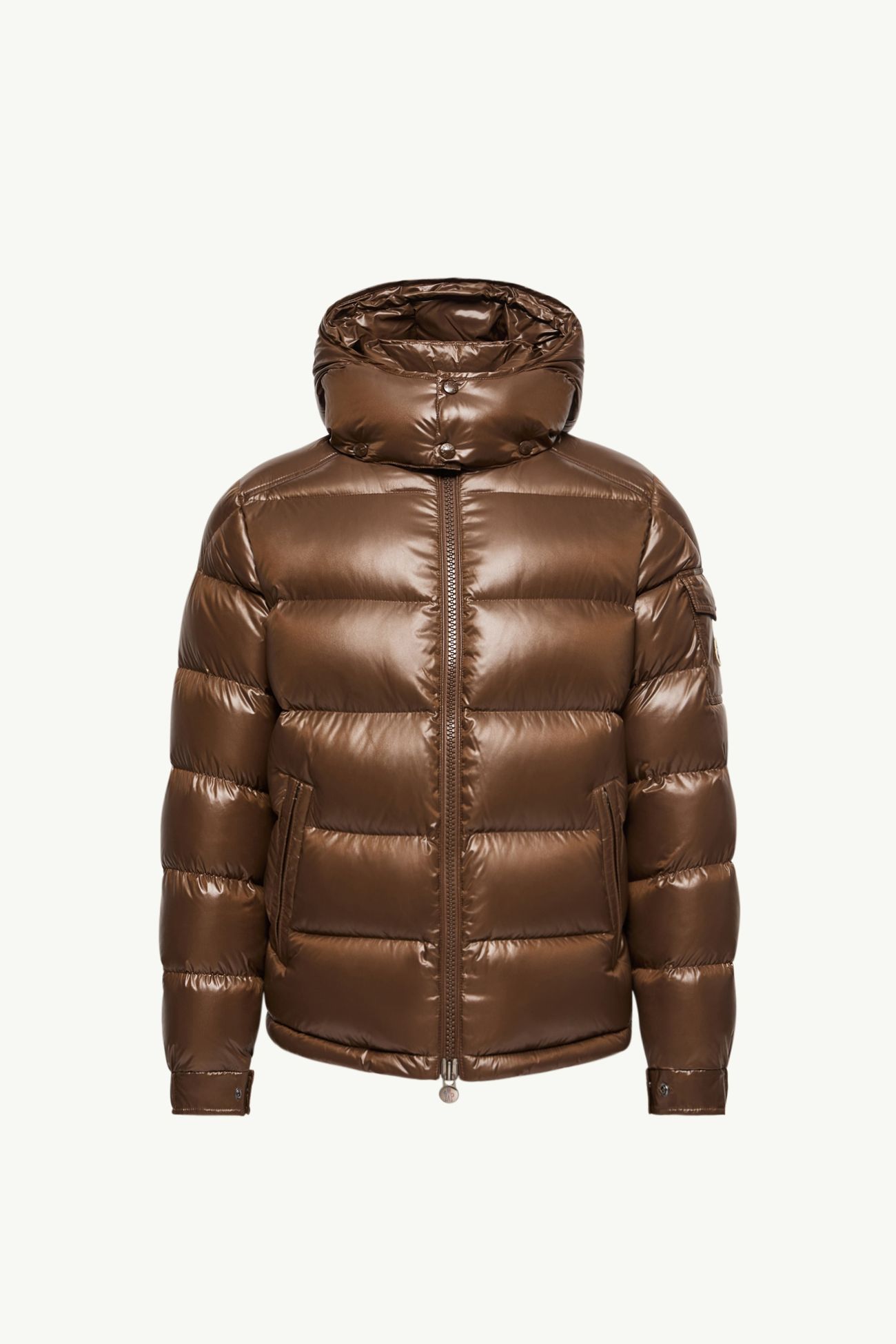 Moncler Maya ํ๋ ์ผํธ ๋ค์ด ์ฌํท ๋จ์ฑ ๋ธ๋ผ์ด Moncler 2