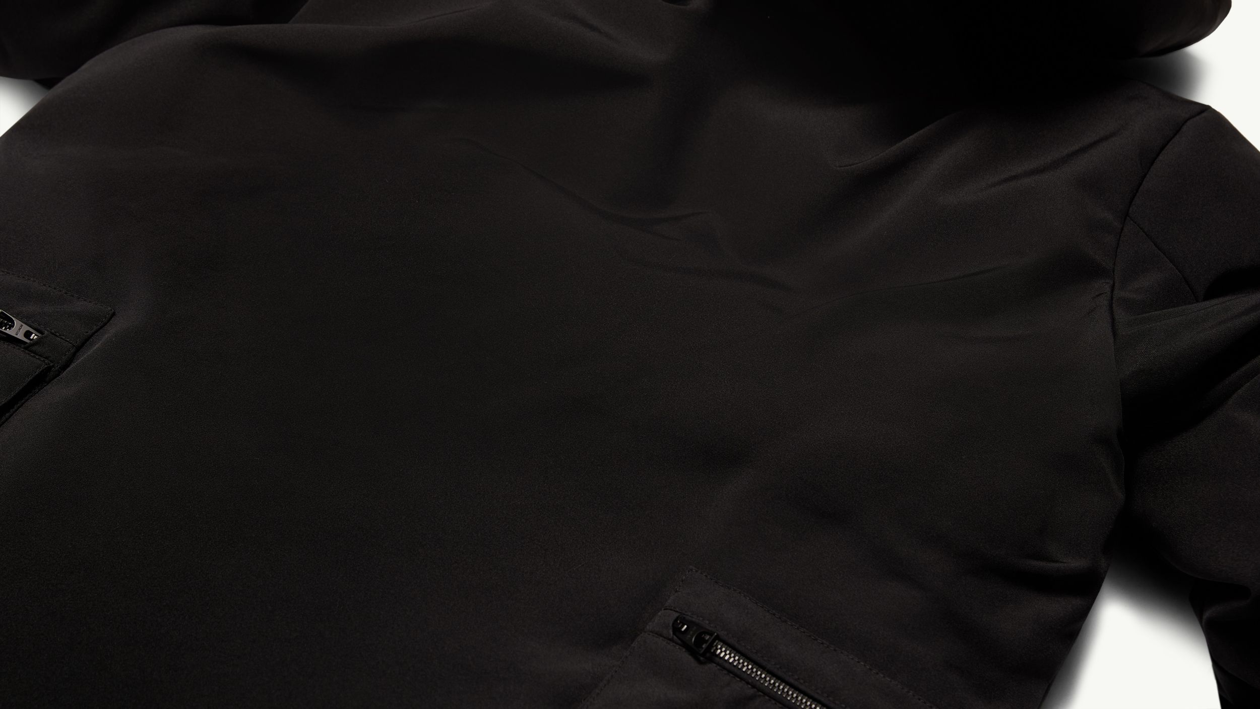 Slide 2 - A Touch of Cotton