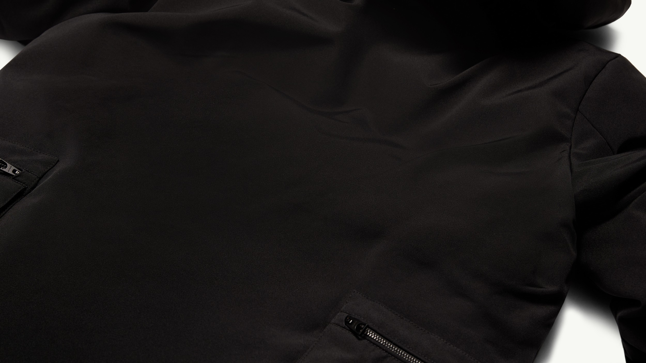 Slide 2 - A Touch of Cotton