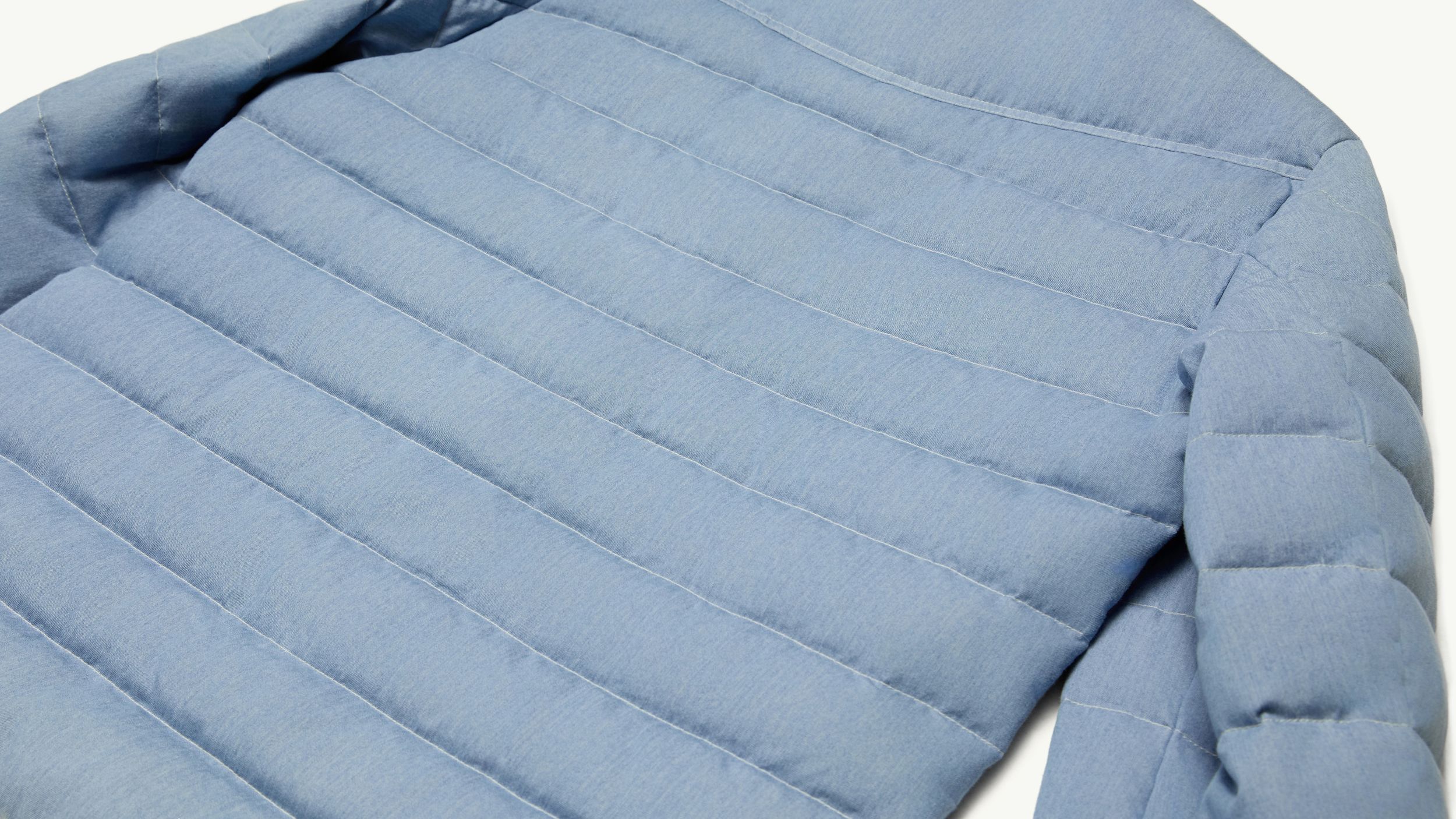 Slide 2 - Timeless Denim