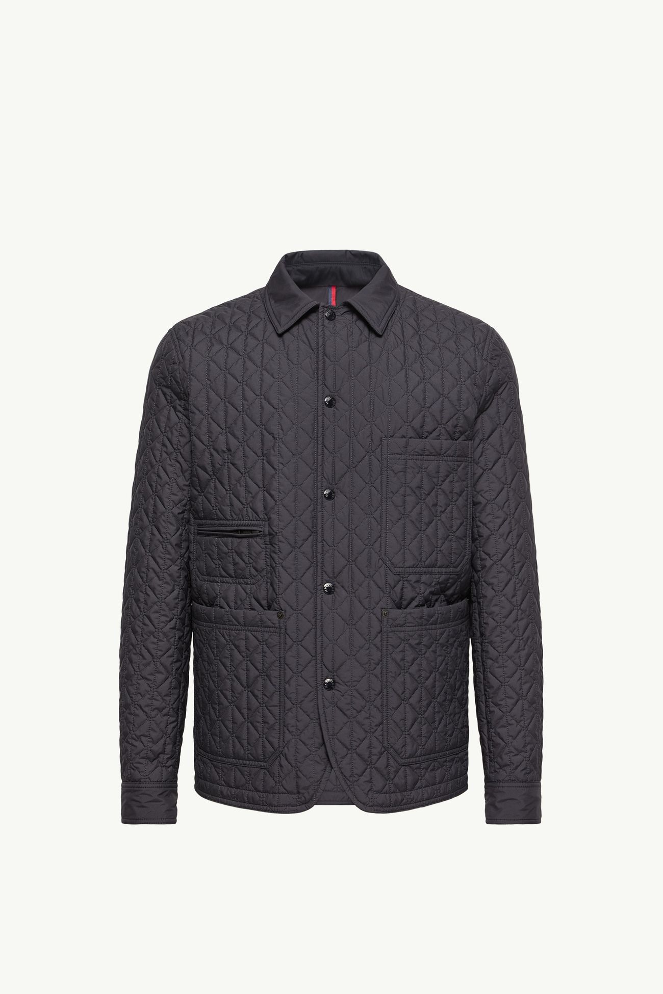 Theoline ๋ค์ด์๋ชฌ๋ ํผํ
ํจ๋ฉ ์ฌํท ๋จ์ฑ ๋ค์ด๋น ๋ธ๋ฃจ Moncler 2
