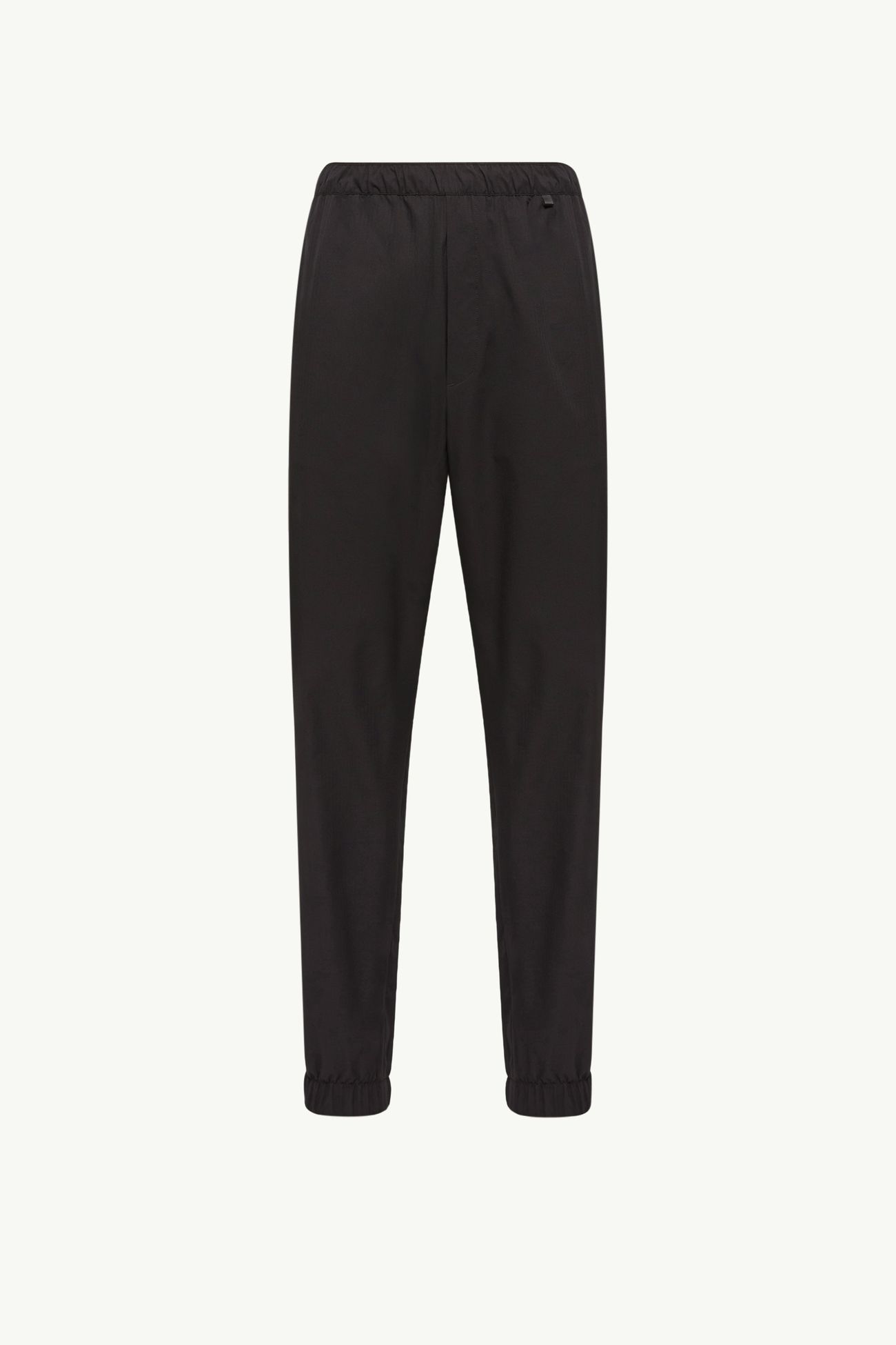 Ripstop Track Pants Men Black Moncler 2