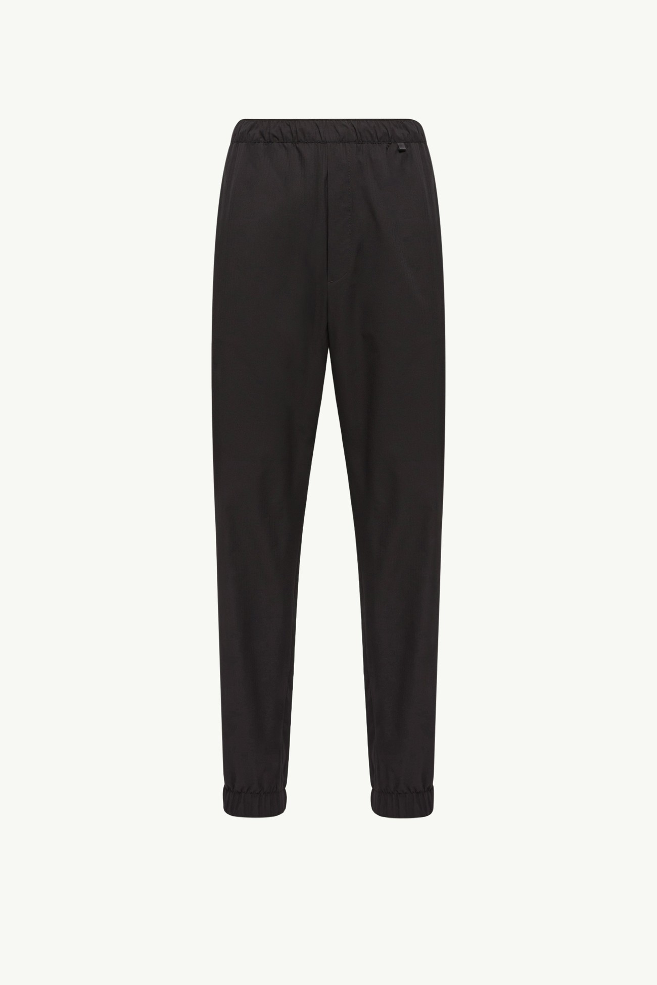 Ripstop Track Pants Men Black Moncler 2