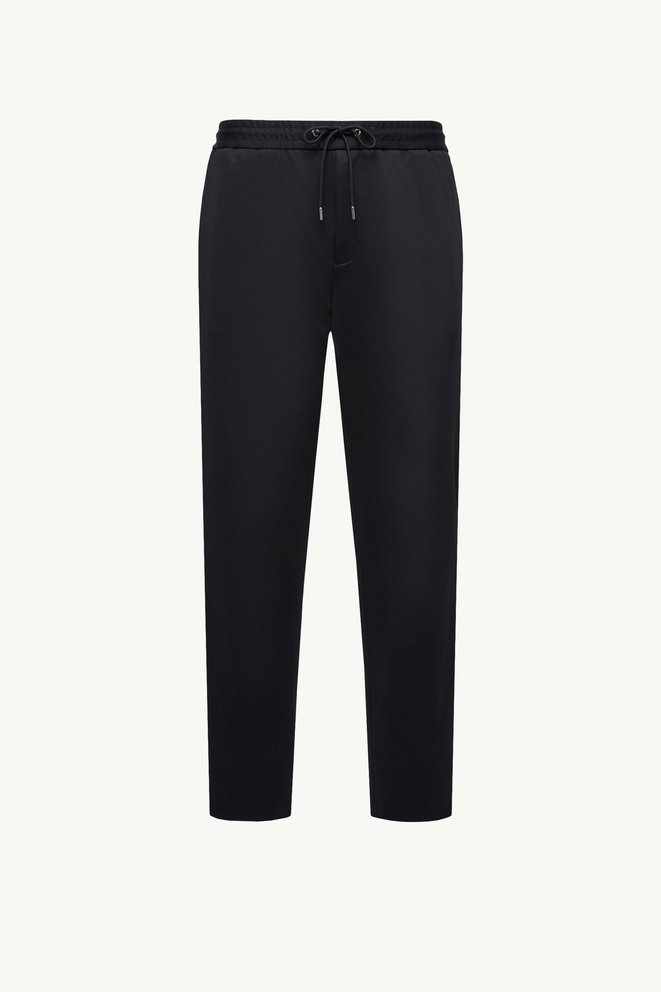 Logo-Jogginghose Herren Schwarz Moncler 2