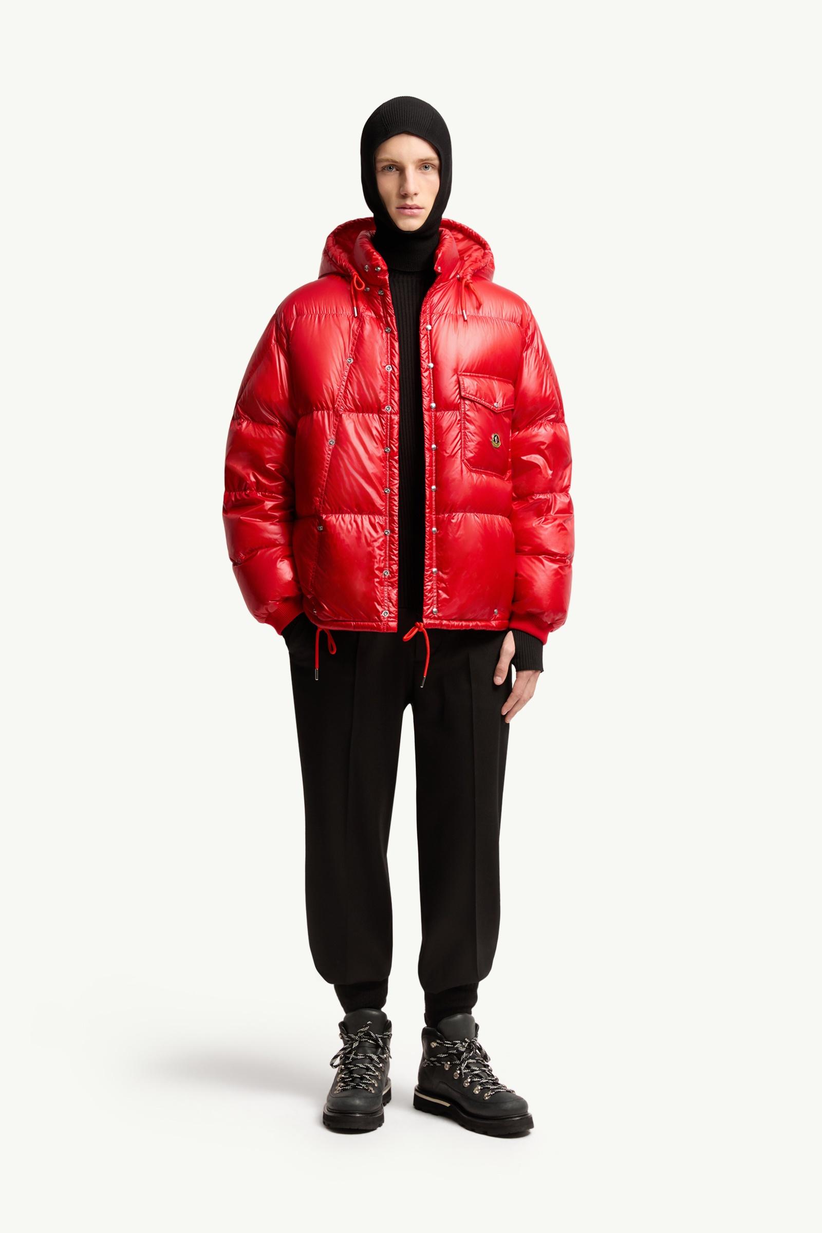 ブラック パンツ : 向けの Moncler | モンクレール