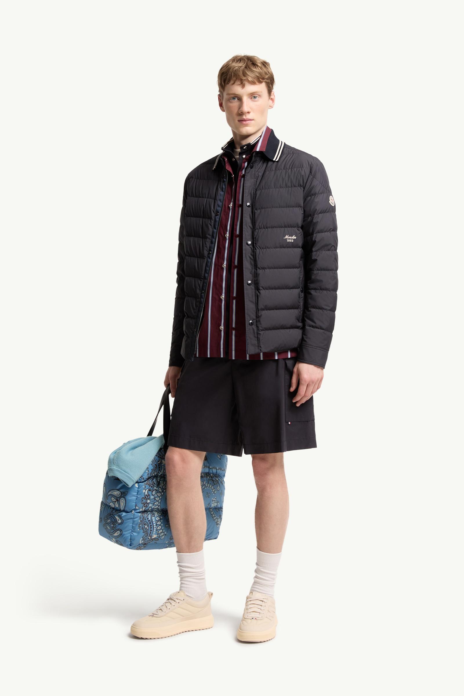 Pants for Men - Sweatpants, Jogger Pants & Shorts | Moncler US