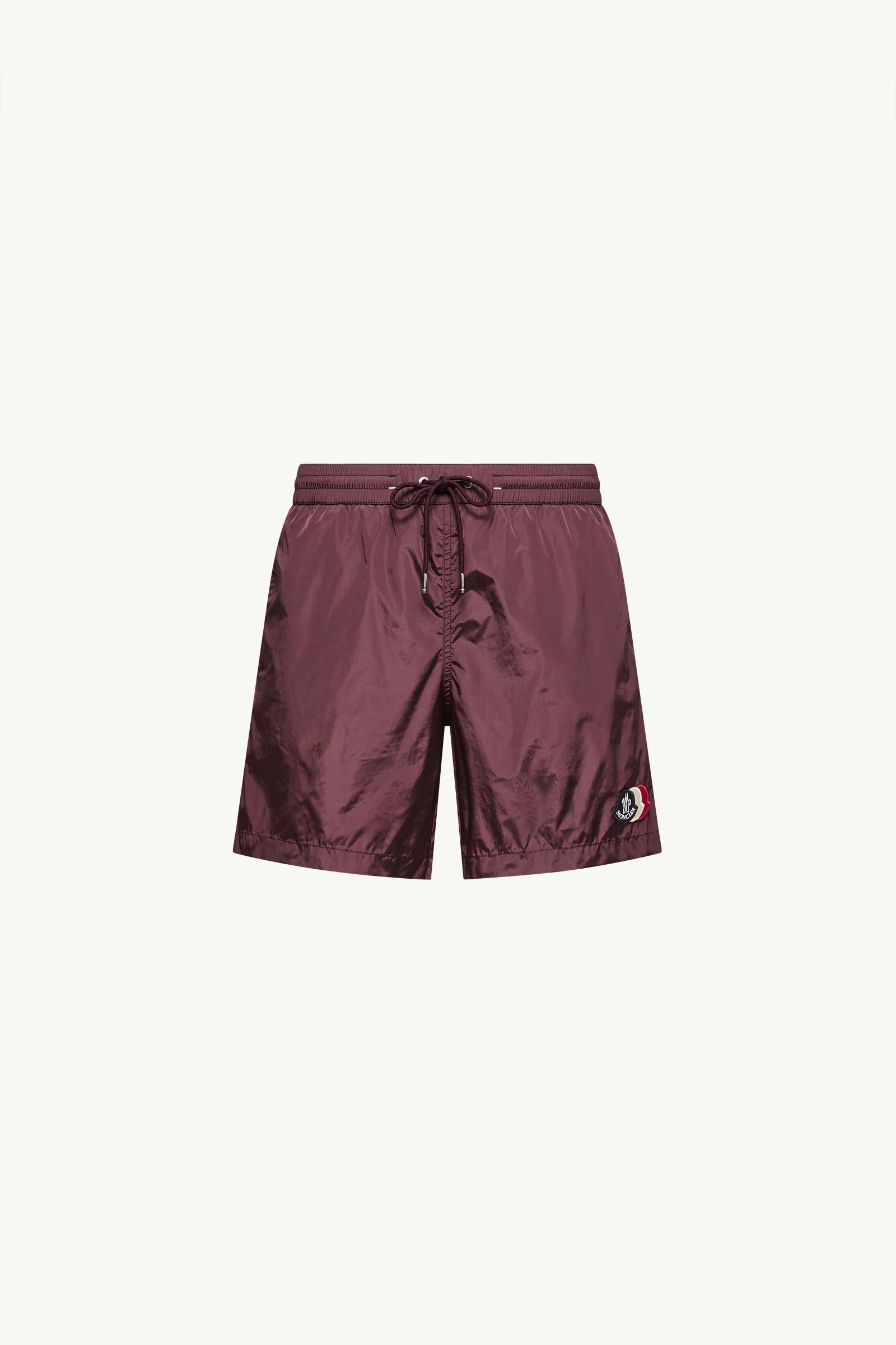 Swimwear for Men - Swimming Trunks & Shorts | Moncler US