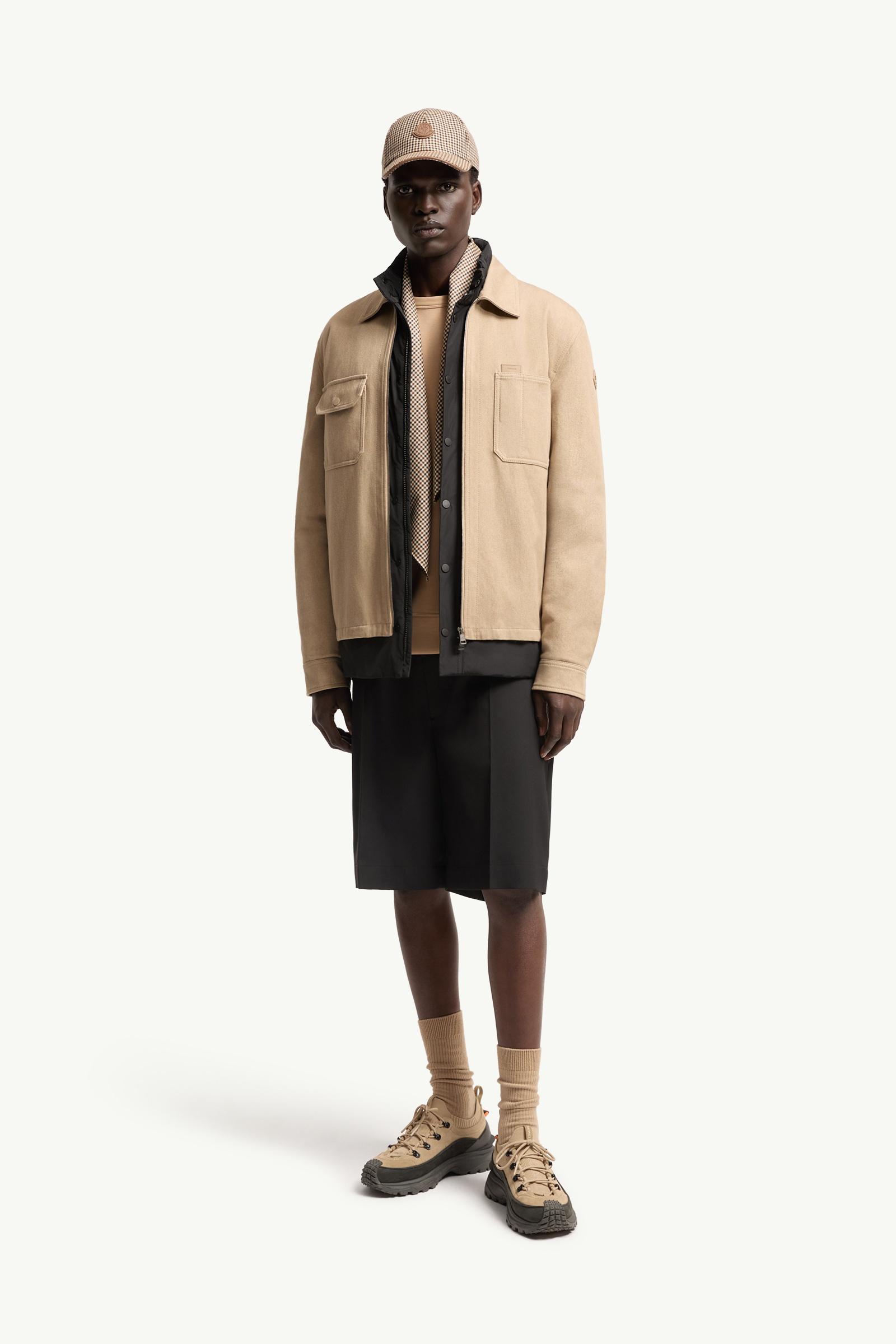 Moncler Men - Outerwear, Clothing & Accessories | Moncler
