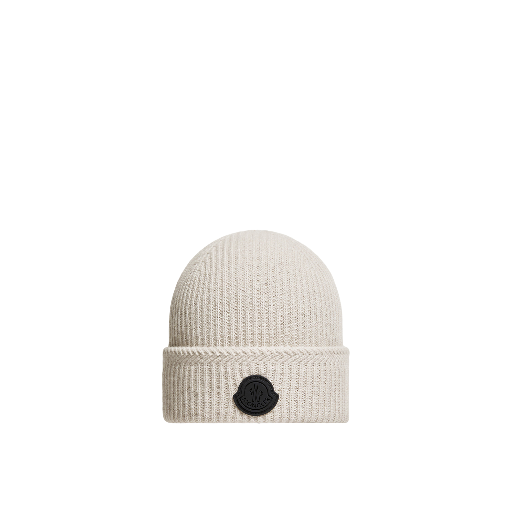 Moncler Uomo Beige Accessori, Taglia Unica, New, - Immagine 2