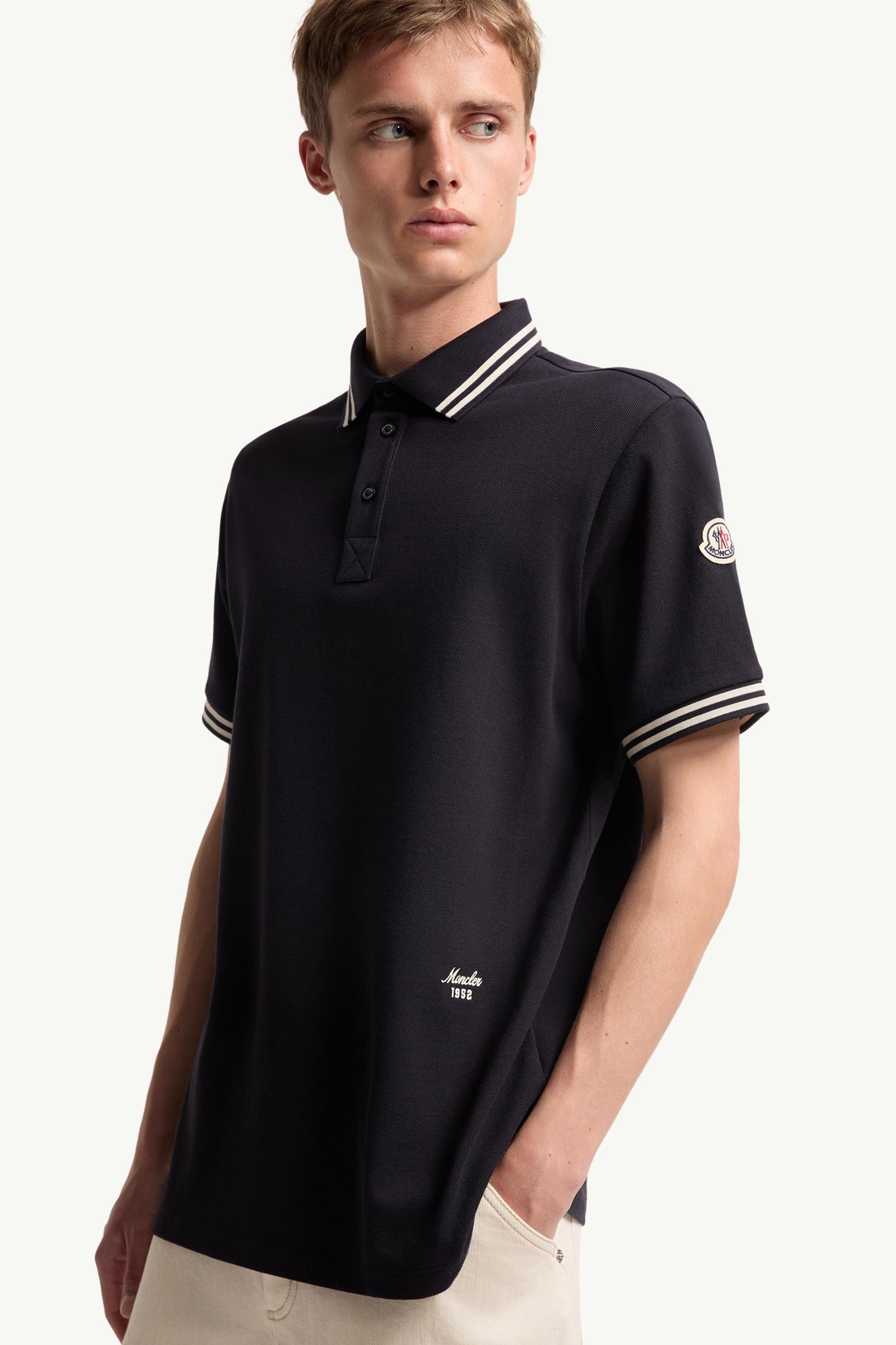 ダークブルー ポロシャツ : Tシャツ＆ポロシャツ 向けの メンズ