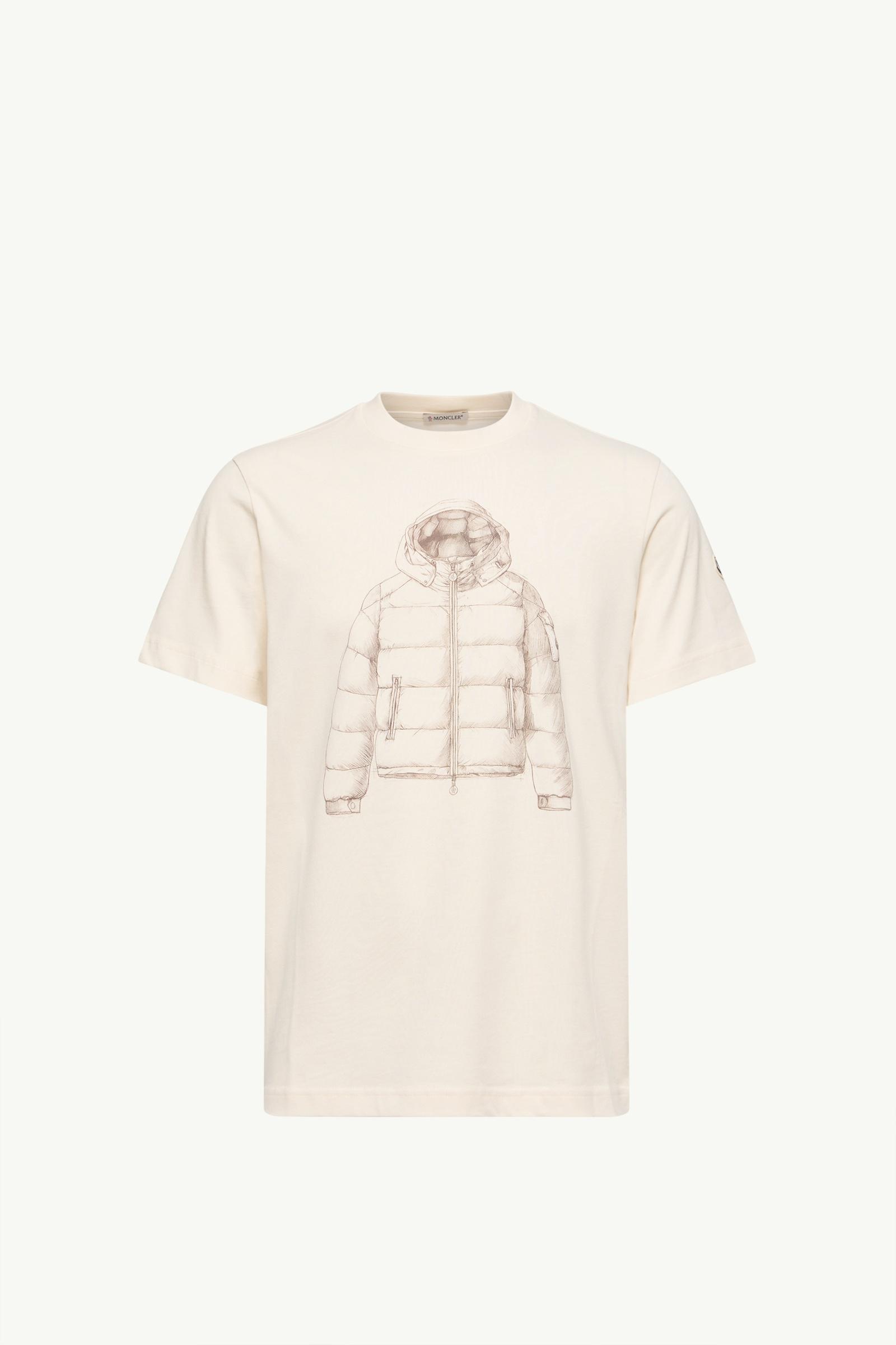 メンズ｜ポロシャツ＆Tシャツ｜モンクレール公式
