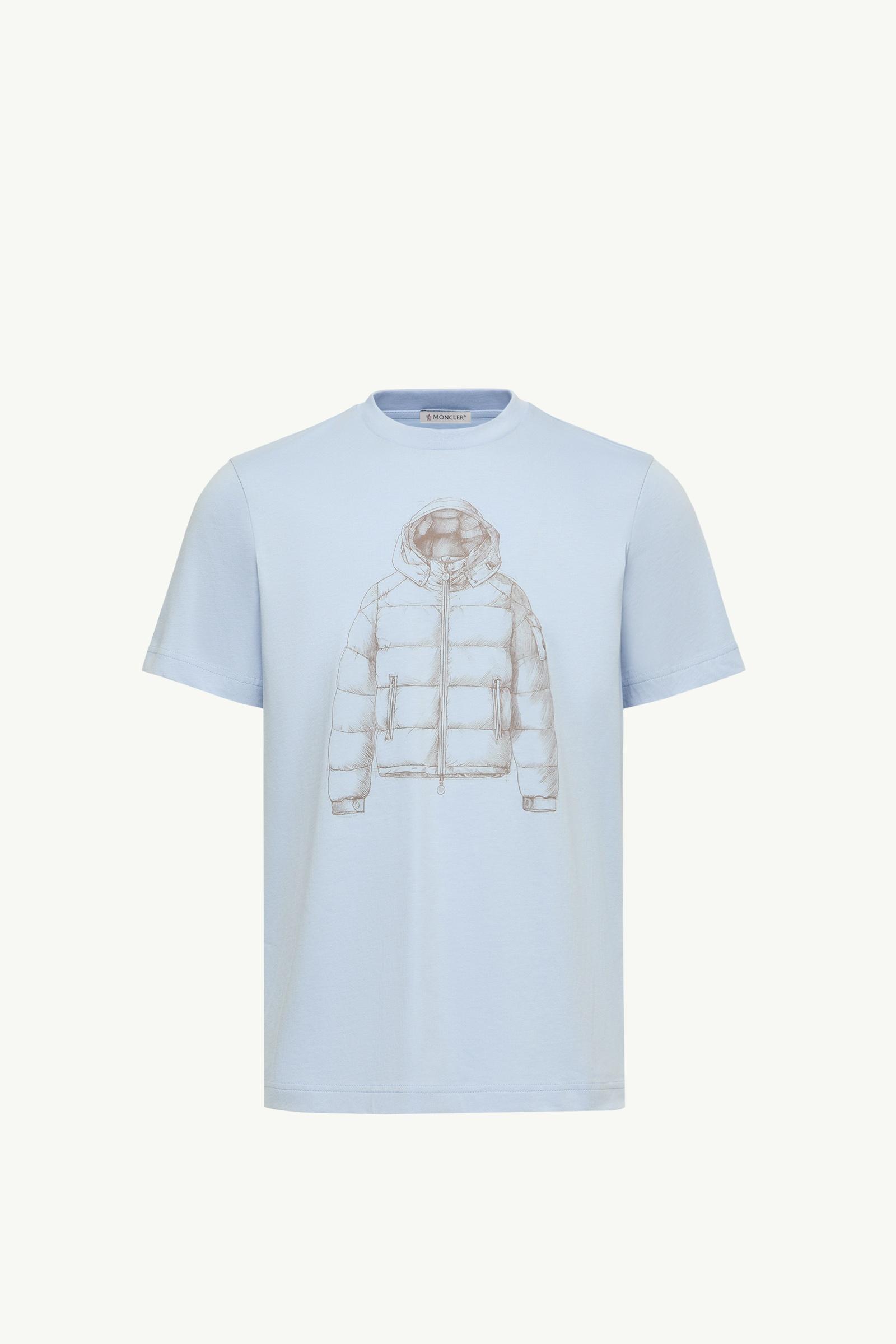 メンズ｜ポロシャツ＆Tシャツ｜モンクレール公式