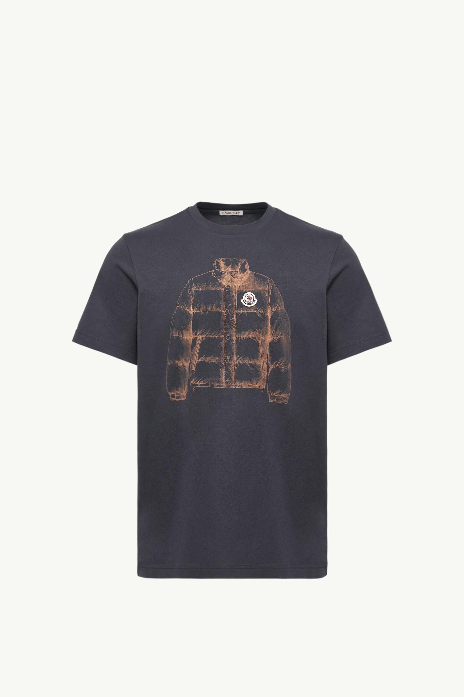 メンズ｜ポロシャツ＆Tシャツ｜モンクレール公式