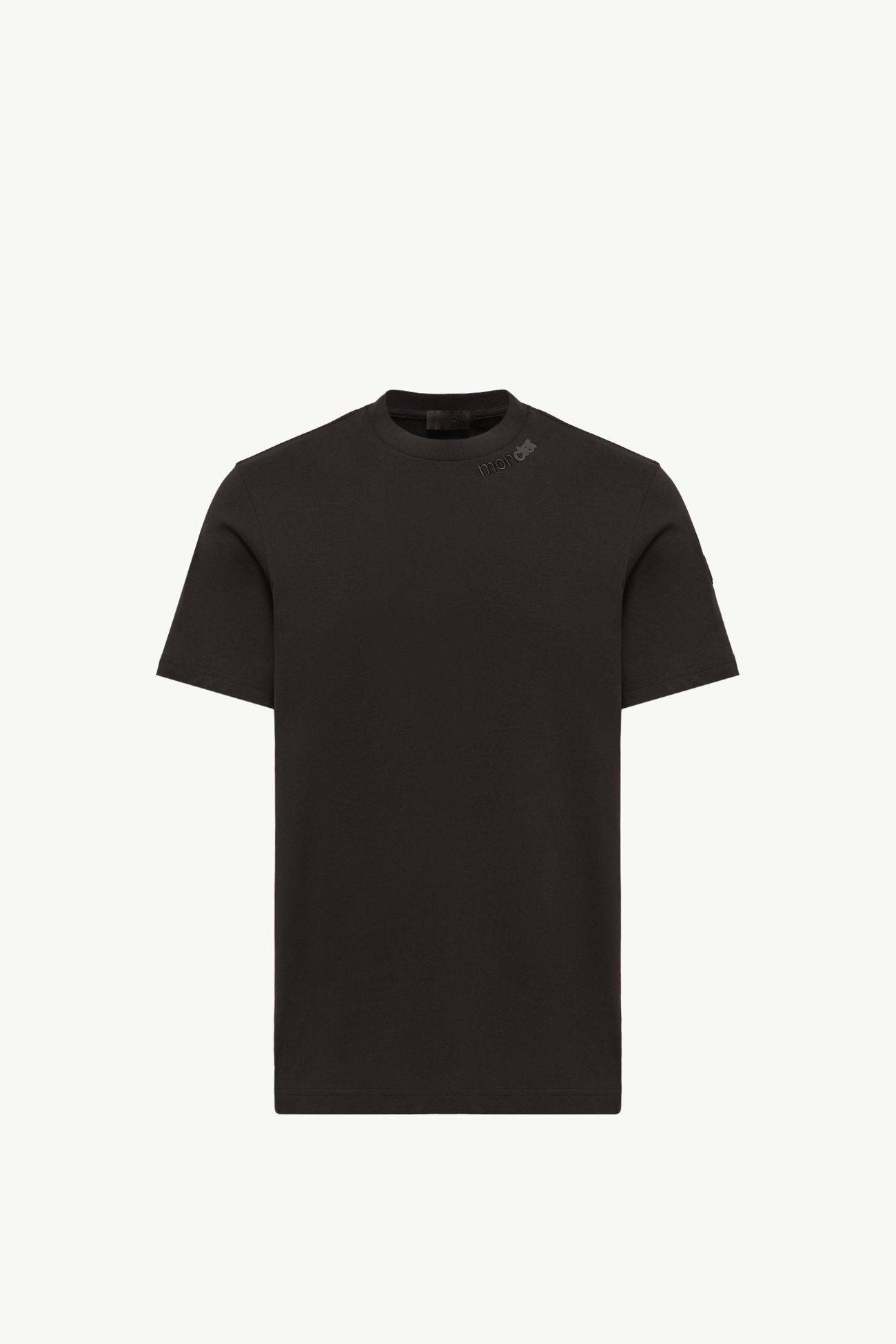 Tシャツ メンズ ブラック Moncler 2