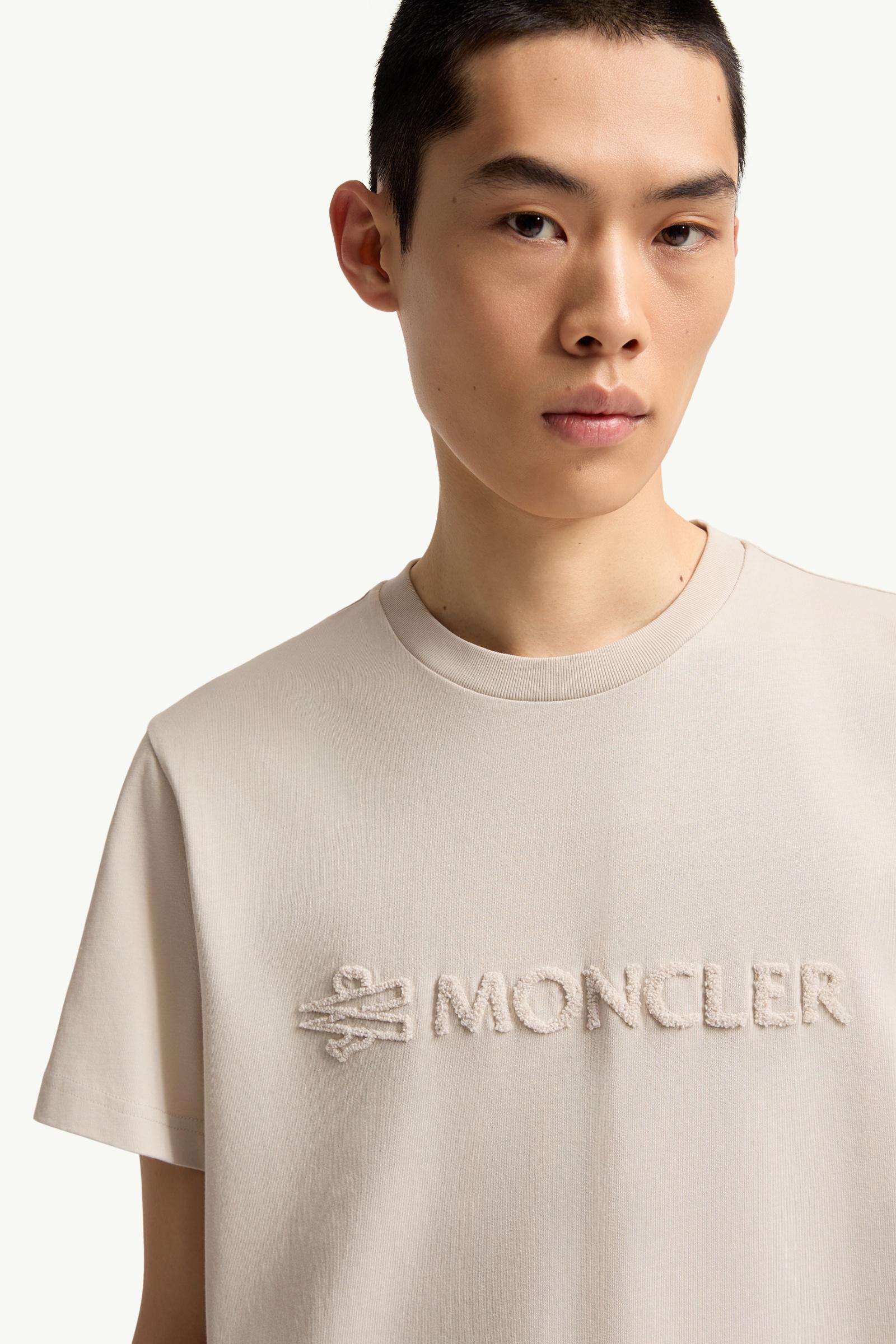 ホワイトアイボリー Tシャツ : Tシャツ＆ポロシャツ 向けの メンズ