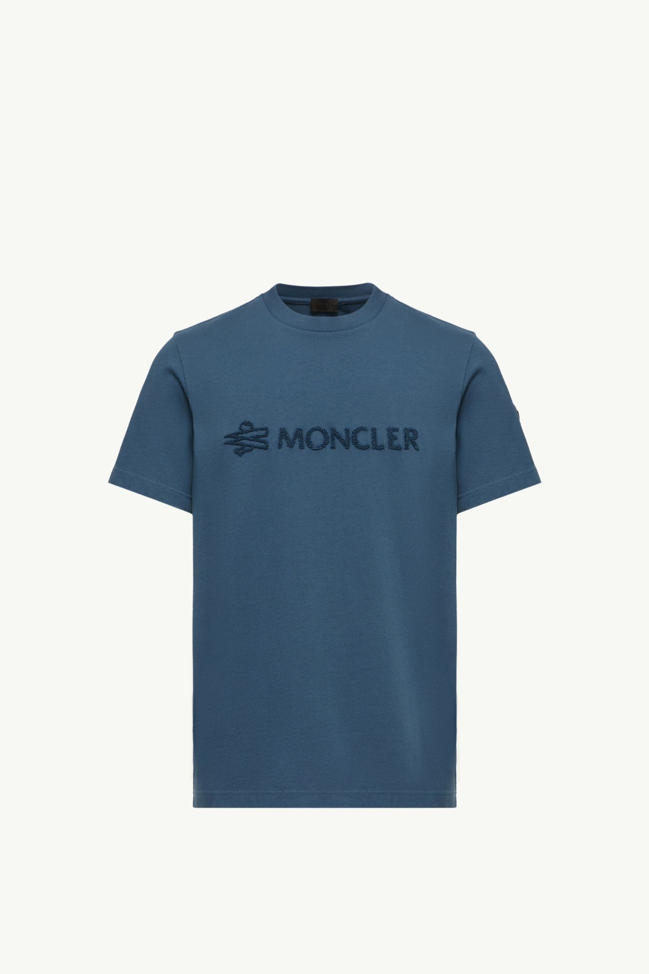 Tシャツ メンズ インクブルー Moncler 2