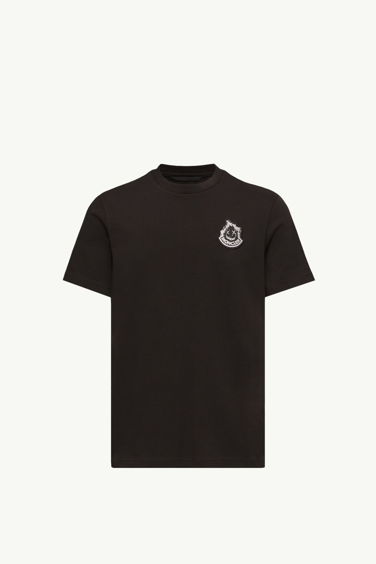 Tシャツ メンズ ブラック Moncler 2