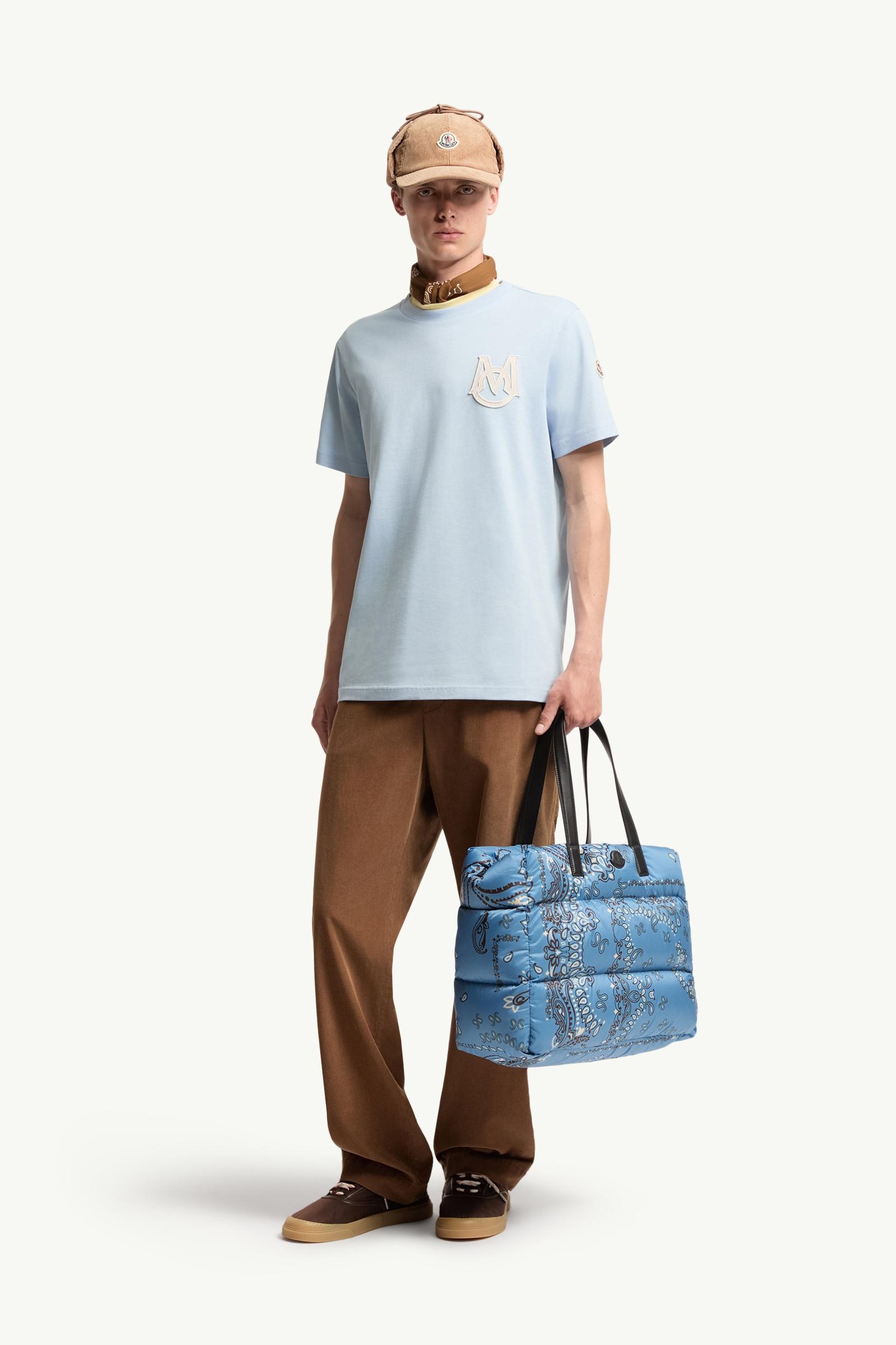 ライトブルー Tシャツ : Tシャツ＆ポロシャツ 向けの メンズ 